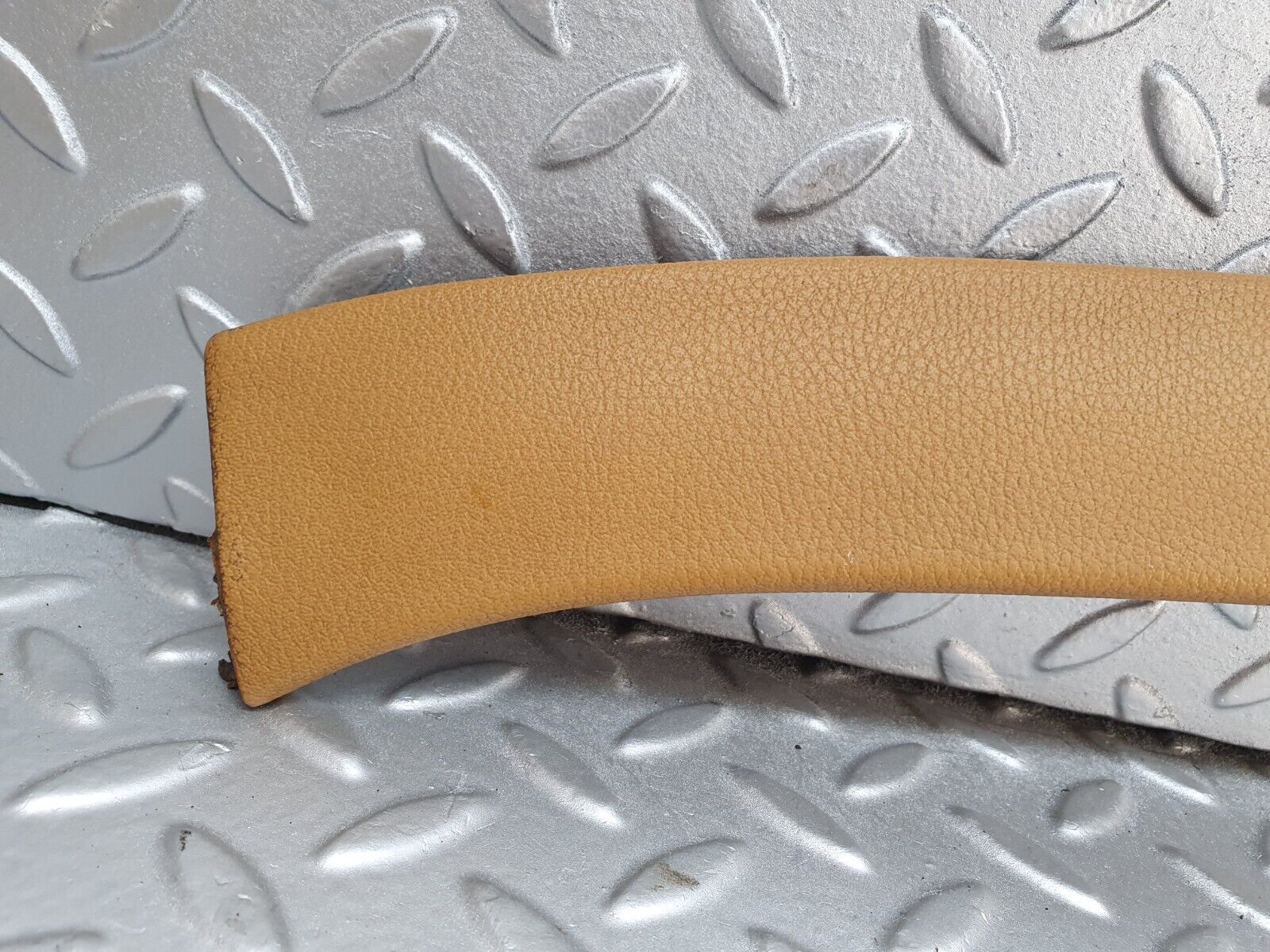 43045 Mercedes-Benz R107 Hardtop Windshield Lower Cover Panel