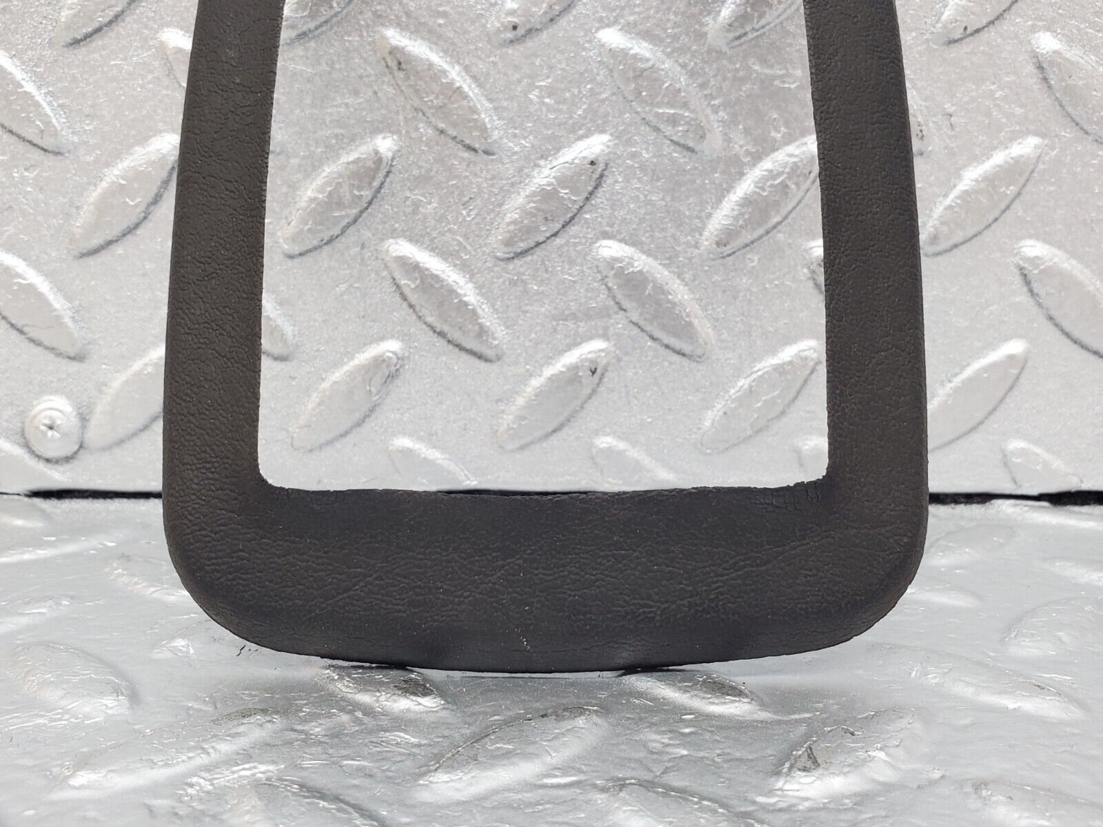 44465 Mercedes-Benz W123 280E Gear Selector Surround Rubber 1232670197