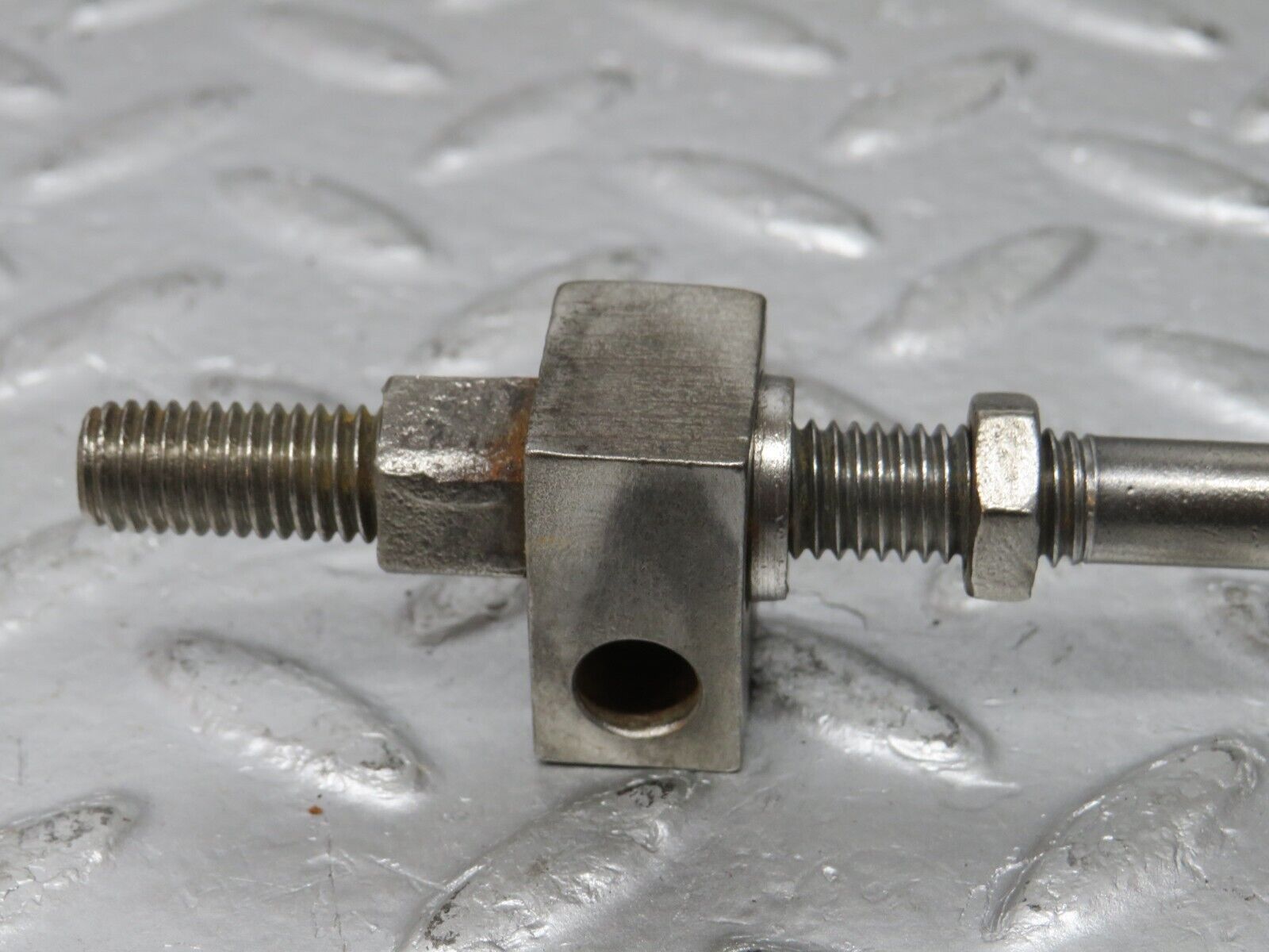 32875 Mercedes-Benz C107 R107 350 V8 Alternator Generator Tensioner