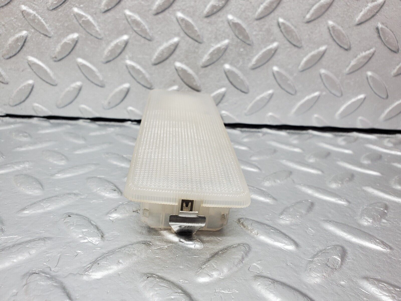 45791 Mercedes-Benz W126 420SE Rear Dome Light 1268200101