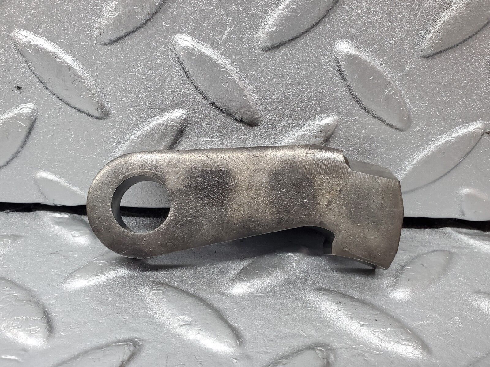 45506 Mercedes-Benz Automatic Gearbox Parking Gear 722.309