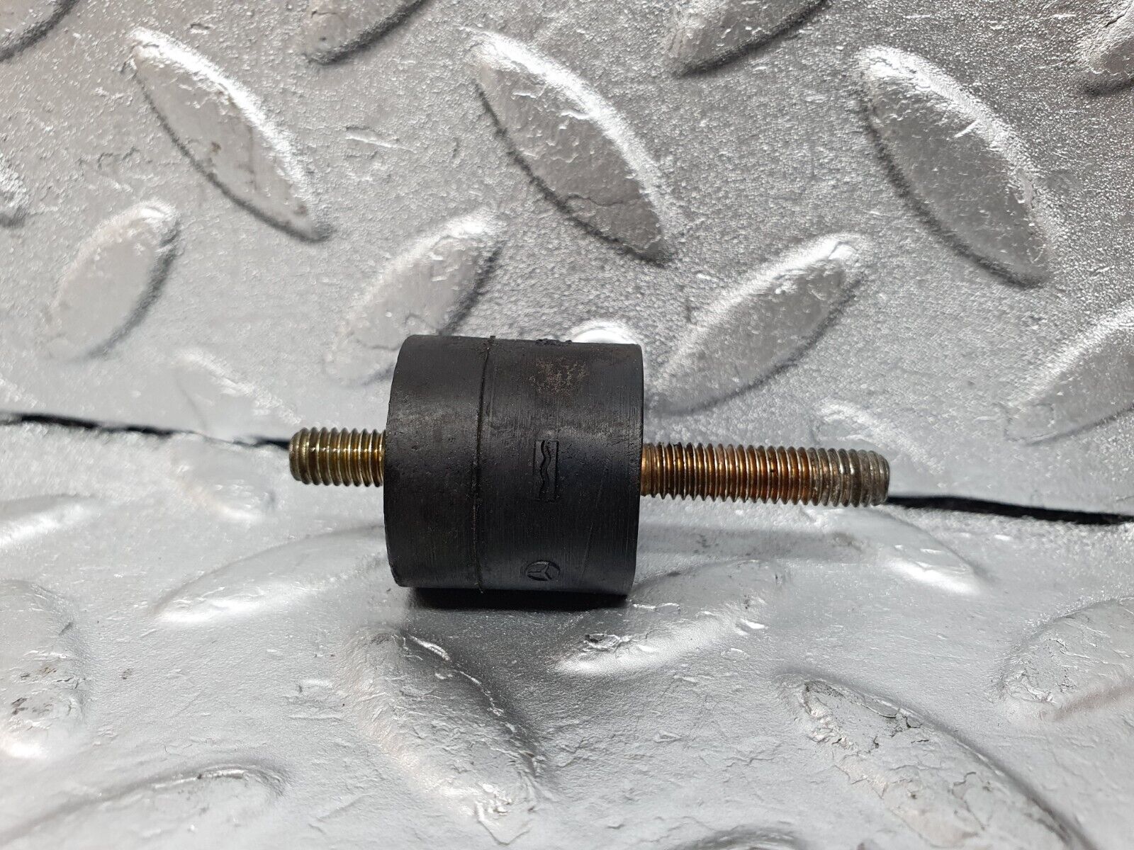 44089 Mercedes-Benz C123 230CE Coupe Air Filter Box Housing Holder 3x