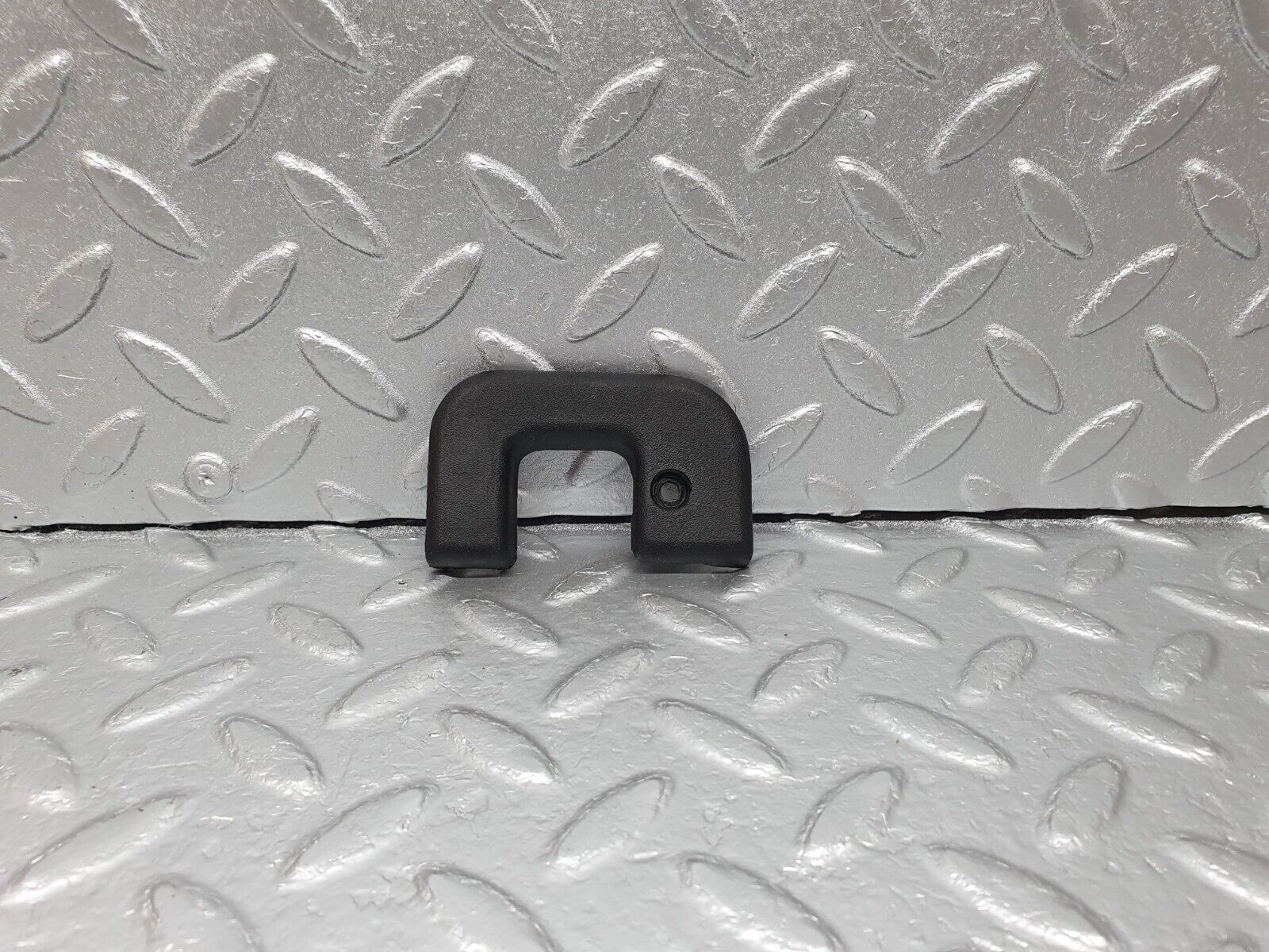 41671 Mercedes-Benz W124 200E Door Lock Cover Left Side