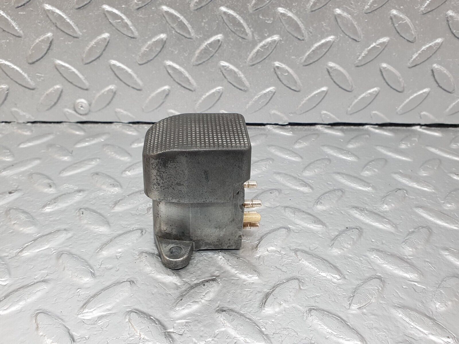 43235 Mercedes-Benz W108 280SE Windscreen Washer Switch