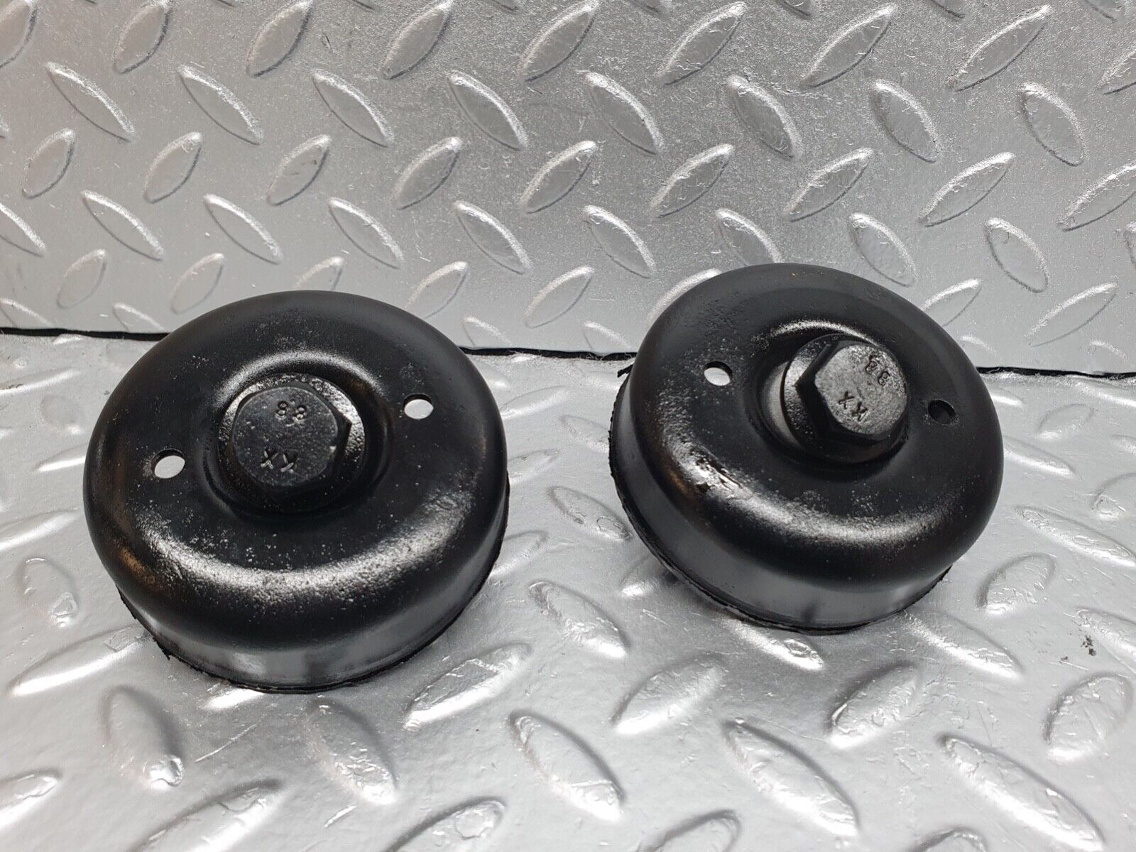 42031 Mercedes-Benz W202 C200 Rear Subframe Differential Holder 2023520346