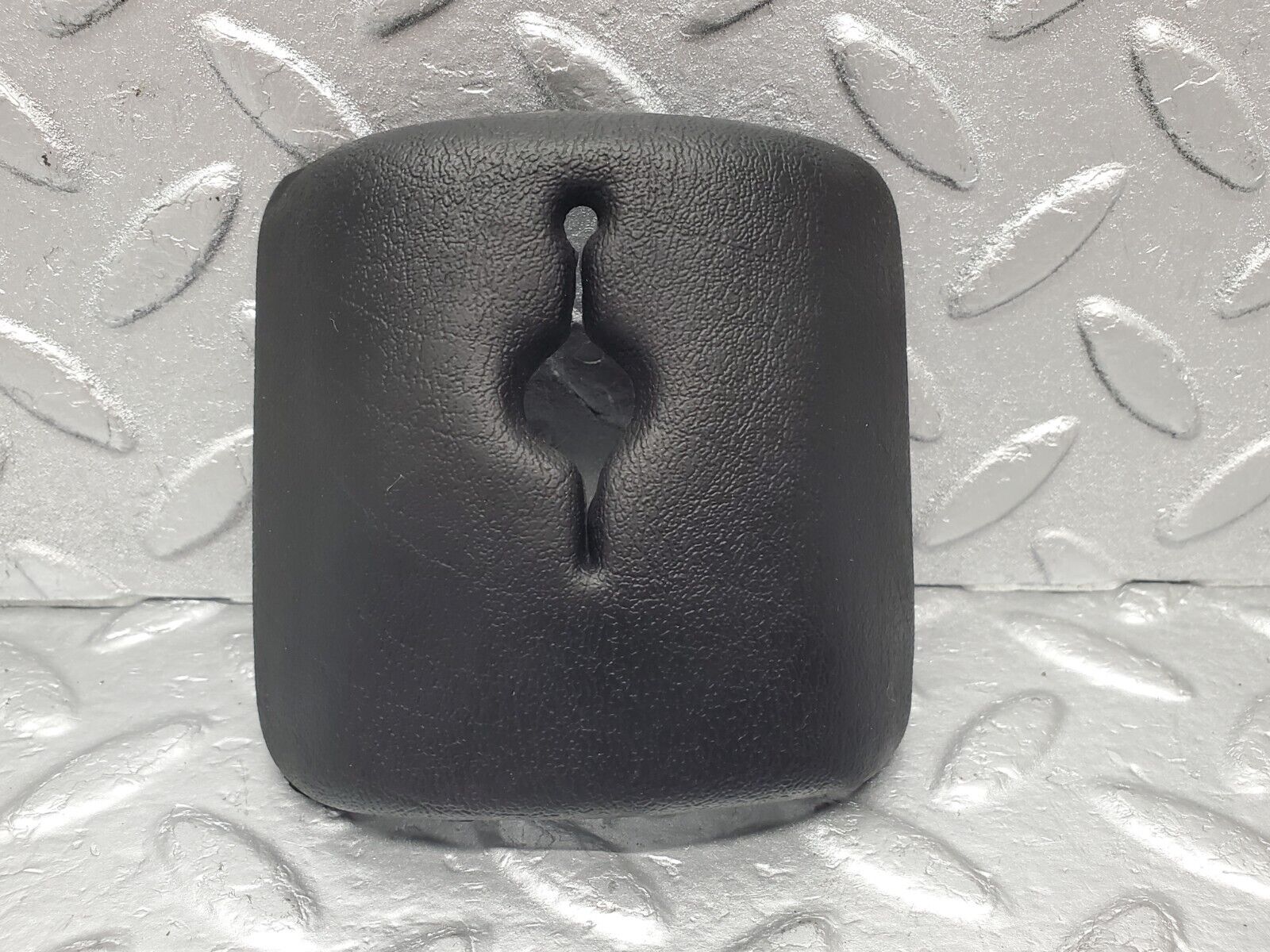 46001 Mercedes-Benz V123 240D LWB Steering Column Switch Cover 1234621496