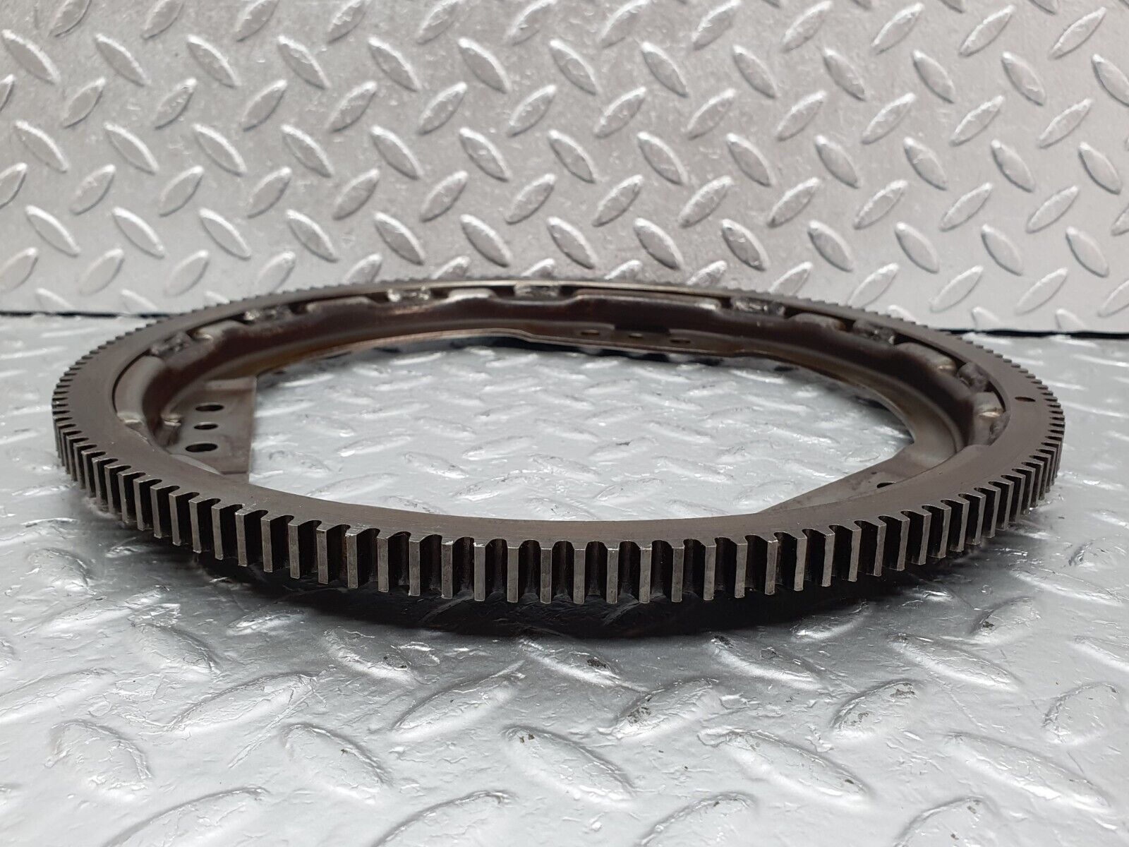 44141 Mercedes-Benz C123 230CE Coupe Flywheel Starter Ring