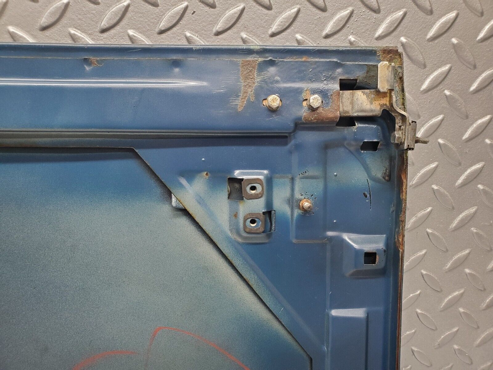 46529 Mercedes-Benz C123 280CE Coupe Sunroof Panel