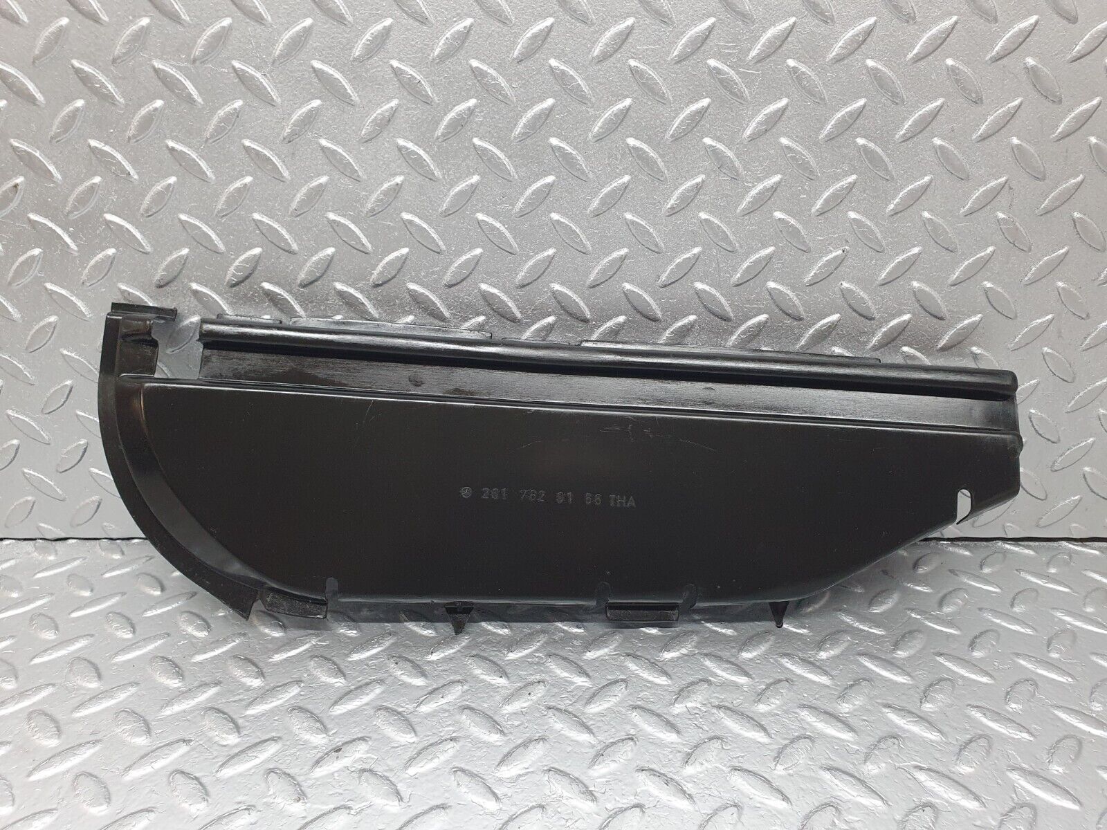 42679 Mercedes-Benz W201 190 2.0L Sunroof Cable Slide Cover 2017820156