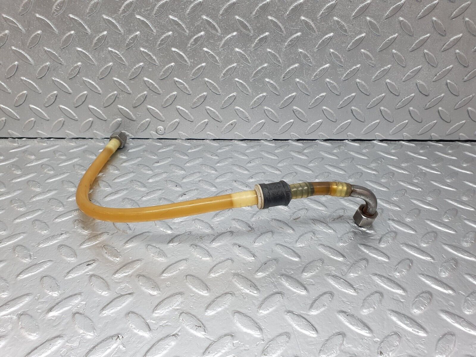 43351 Mercedes-Benz W108 280SE Brake Servo Vacuum Pipe