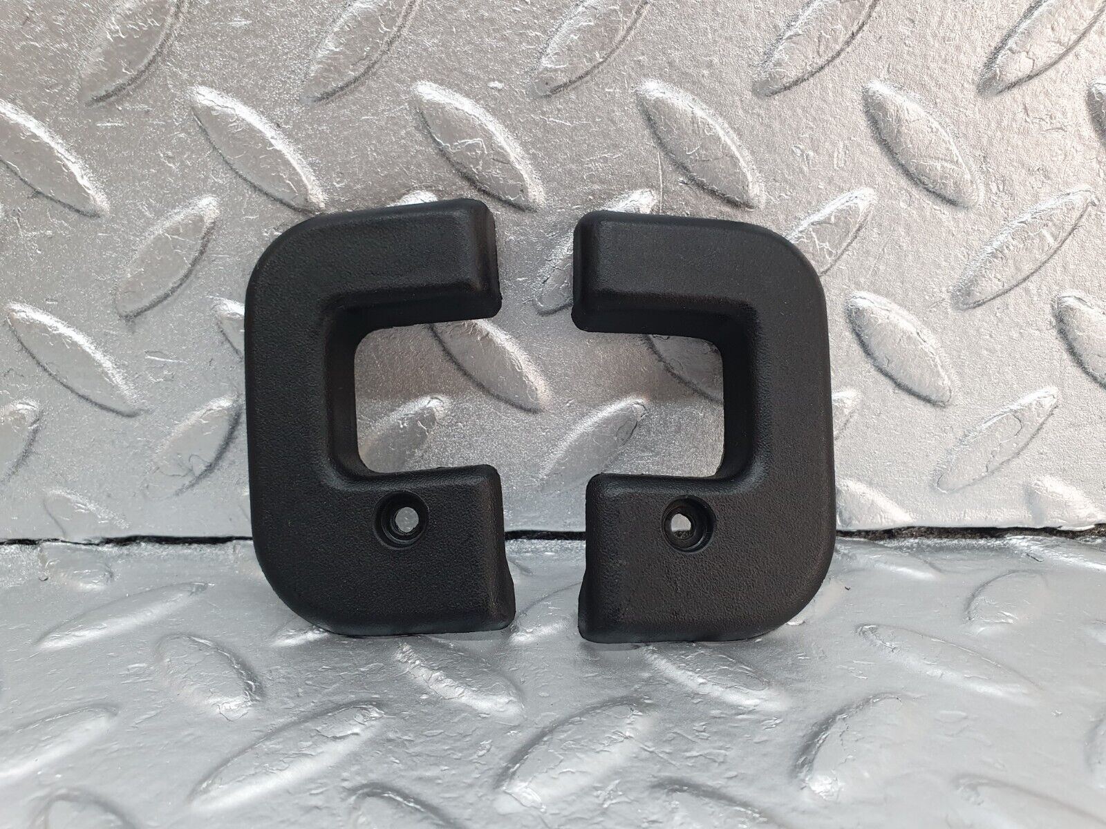 42947 Mercedes-Benz W201 190 2.0L Interior Door Latch Trim