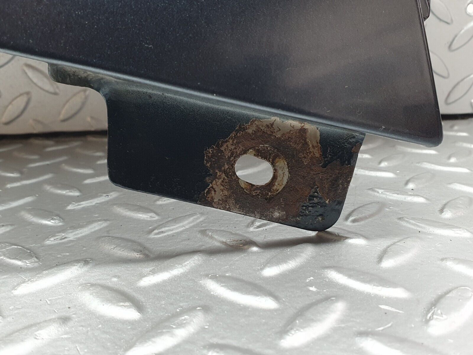 41818 Mercedes-Benz W202 C200 Front Right Fender Wing