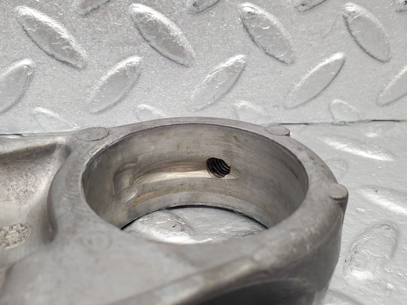 46268 Mercedes-Benz W126 420SE Camshaft Tower Bearing 1160514612