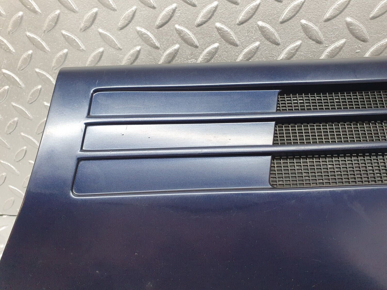 42289 Mercedes-Benz R129 320SL Coupe Front Right Fender Wing Panel 1296900240 1296980274