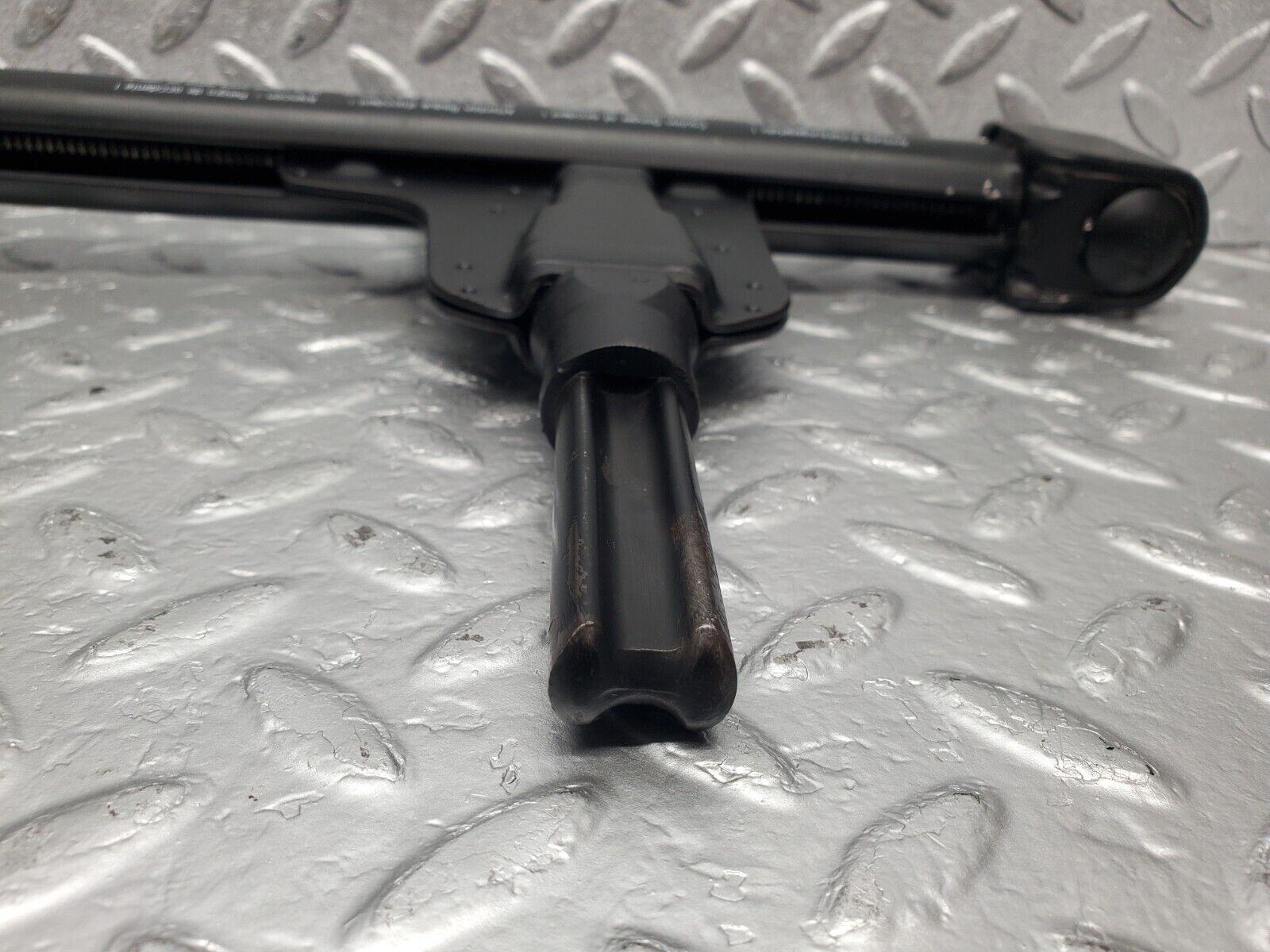 46810 Mercedes-Benz R129 320SL Coupe Car Jack 1295830015