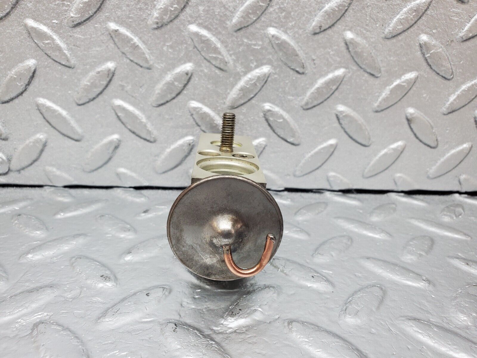 44977 Mercedes-Benz R129 300SL Coupe Air Condition Expansion Valve 2018300784