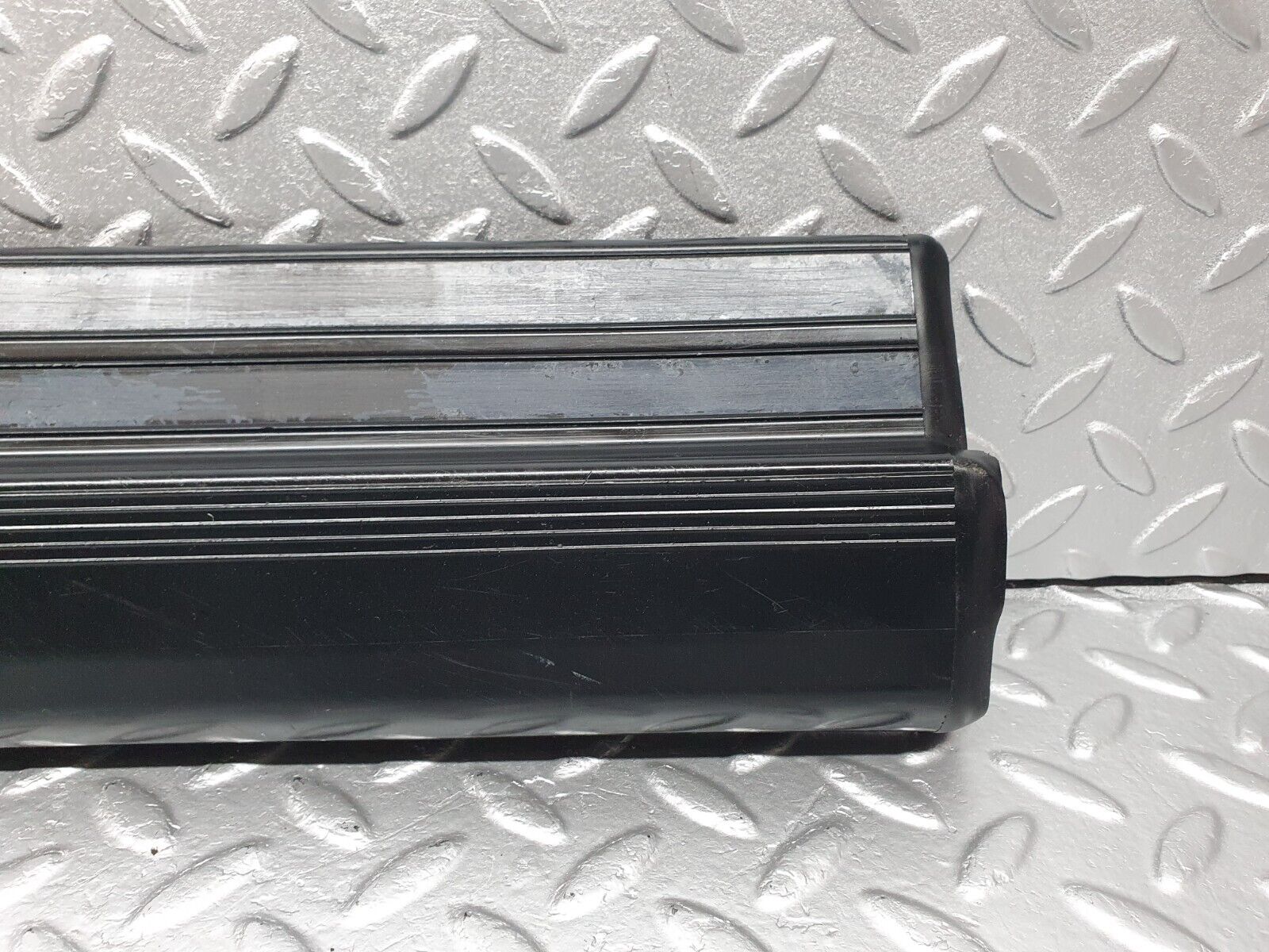 41776 Mercedes-Benz W202 C200 Front Left Door Sill Trim 2026800735