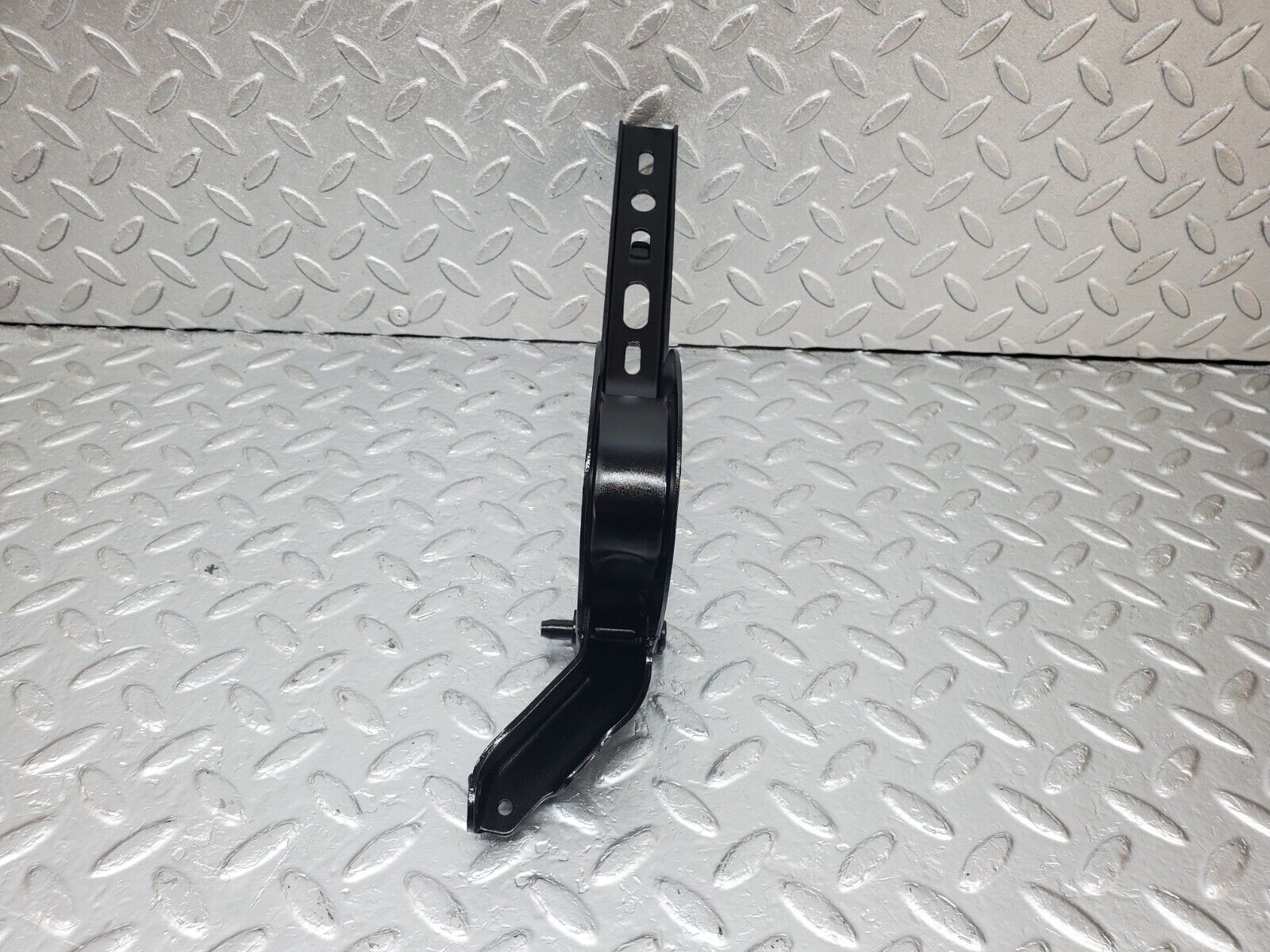 44481 Mercedes-Benz W123 280E Trunk Lid Hinge Left Side 1237500187