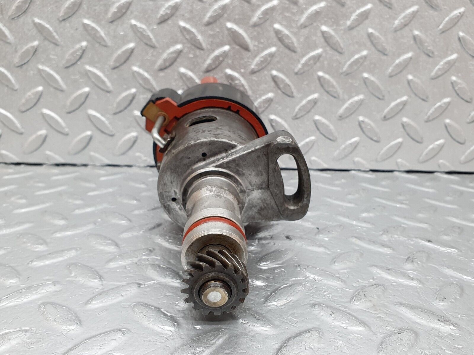 44150 Mercedes-Benz C123 230CE Coupe Ignition Distributor Bosch 1235522327 0237003025 0021589801