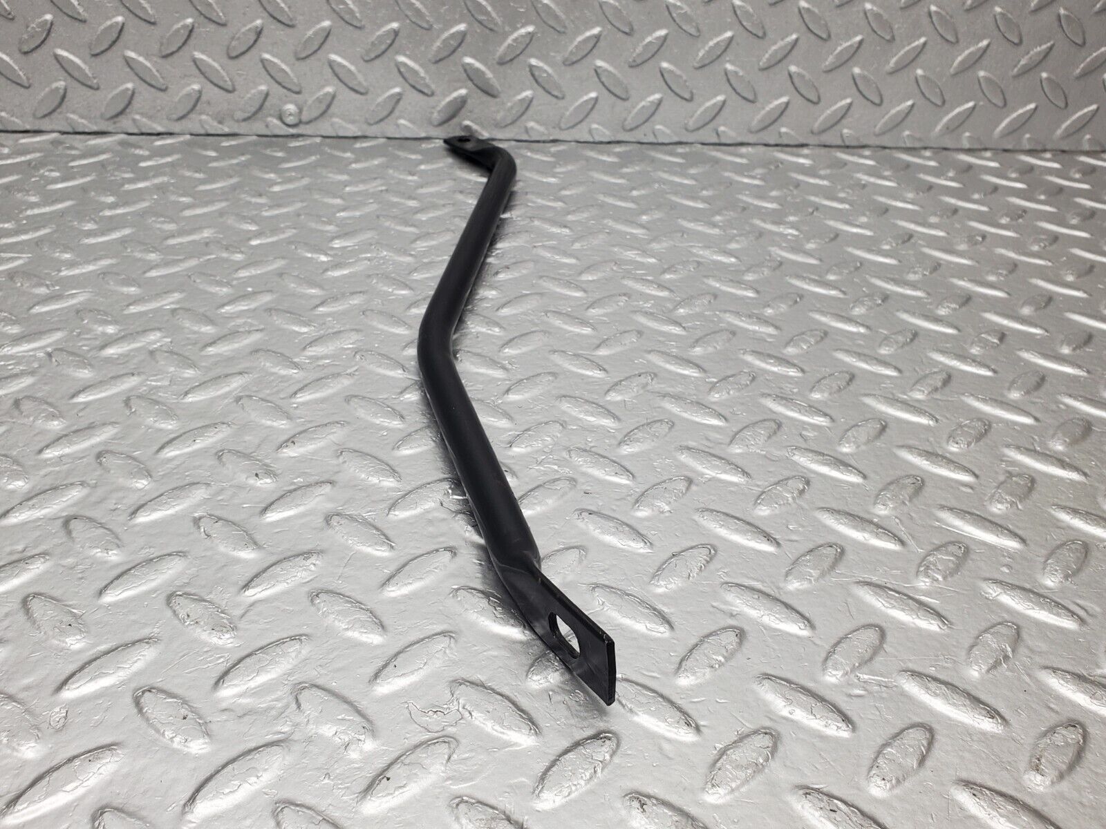 46395 Mercedes-Benz C123 280CE Coupe Heater Blower Holder Bracket Right