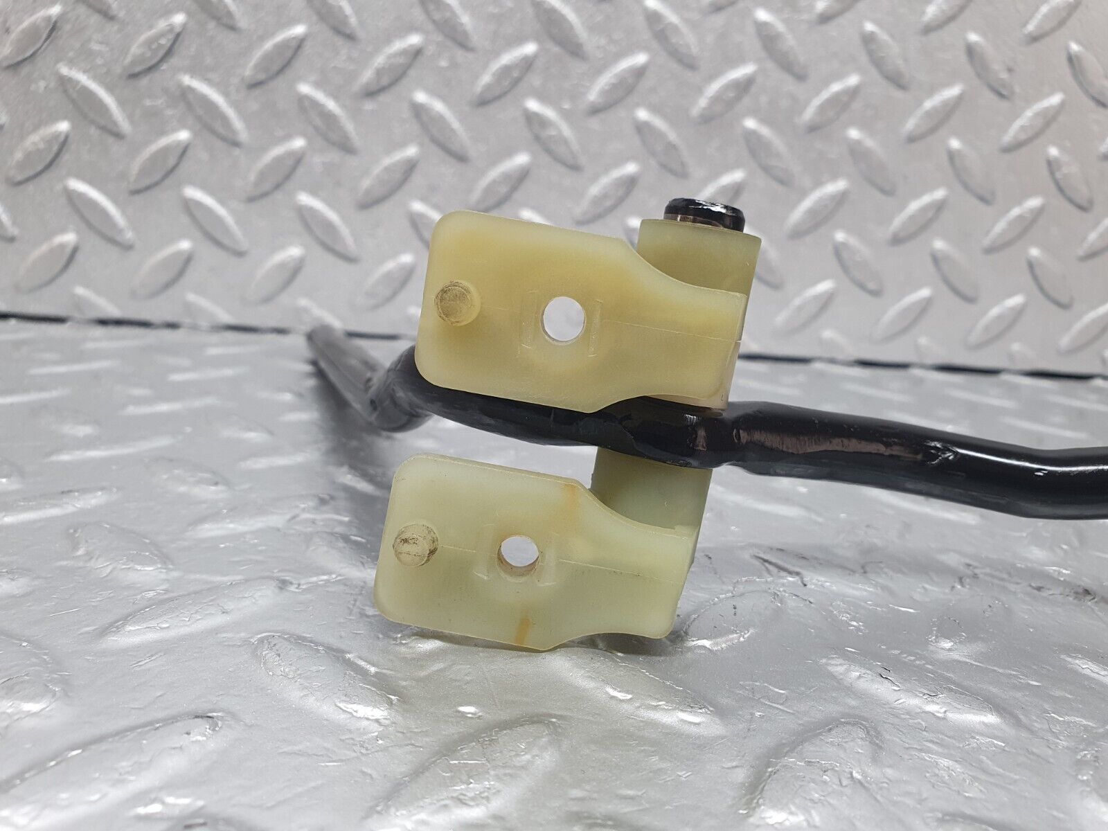 43942 Mercedes-Benz C123 230CE Coupe Accelerator Pedal Linkage