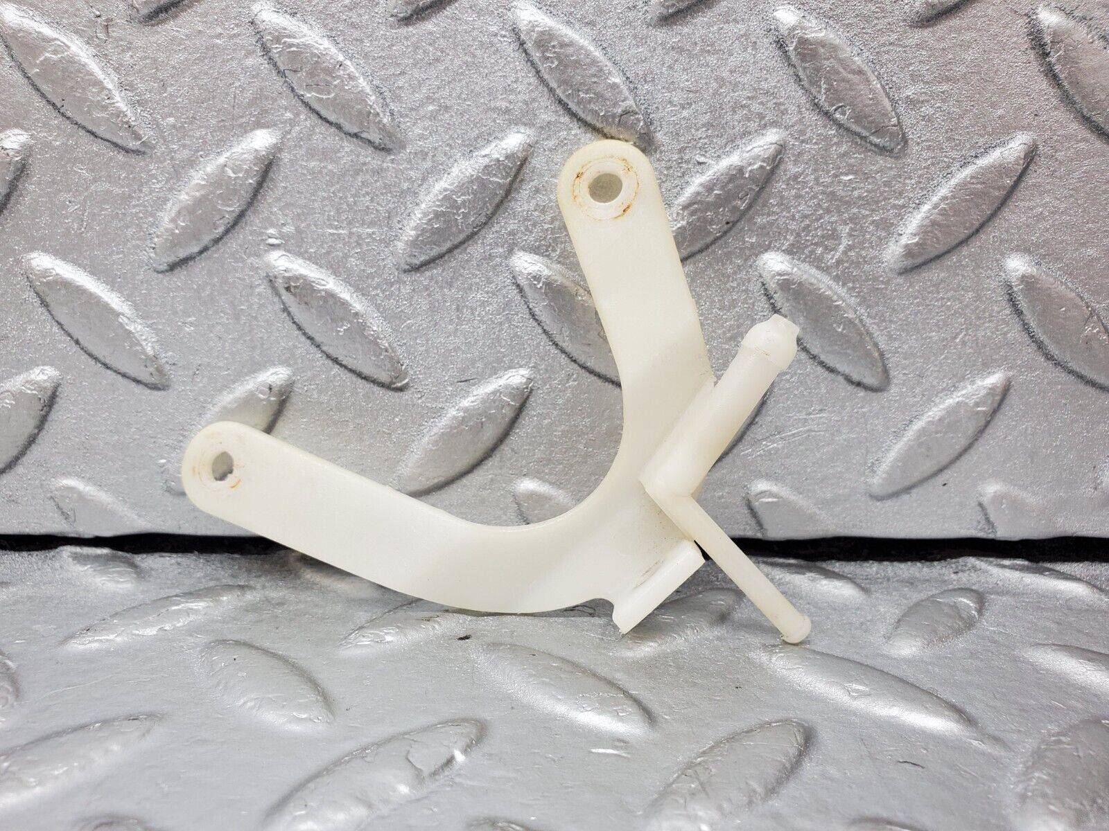 45286 Mercedes-Benz R129 300SL Coupe Headlight Washer Left Side