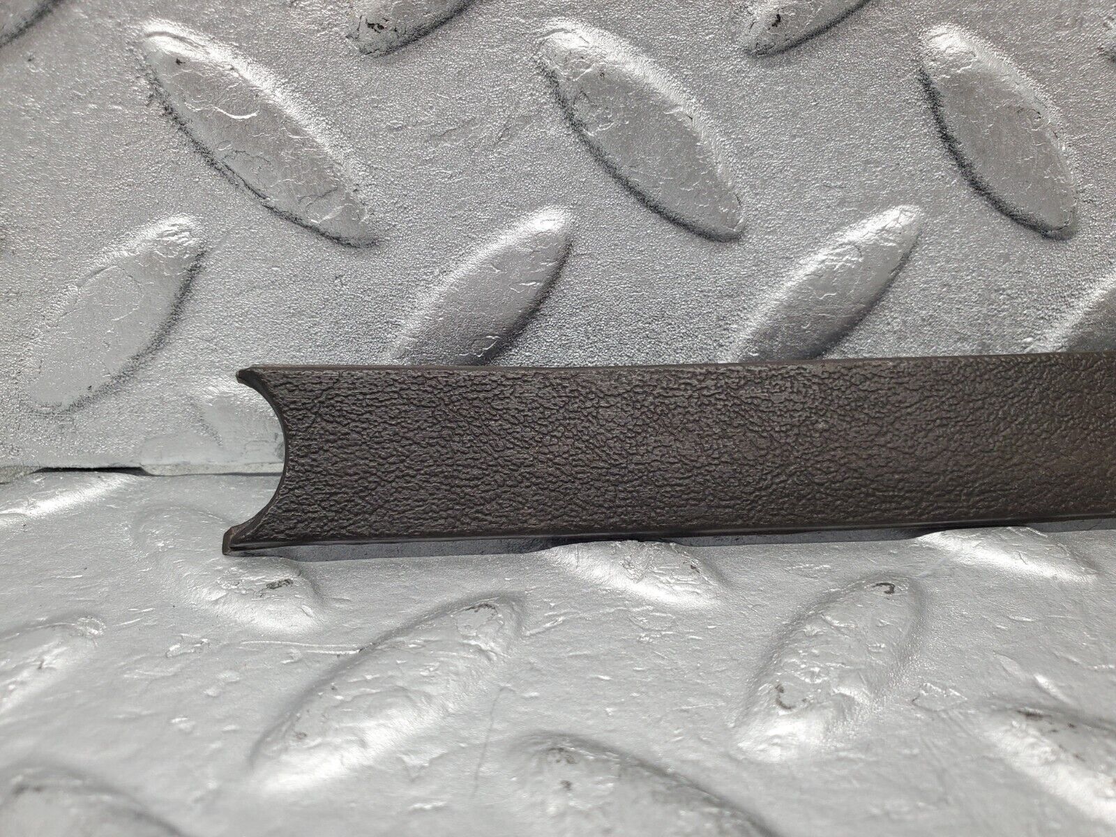 46052 Mercedes-Benz W126 420SE Dashboard Trim Cover 1266890683