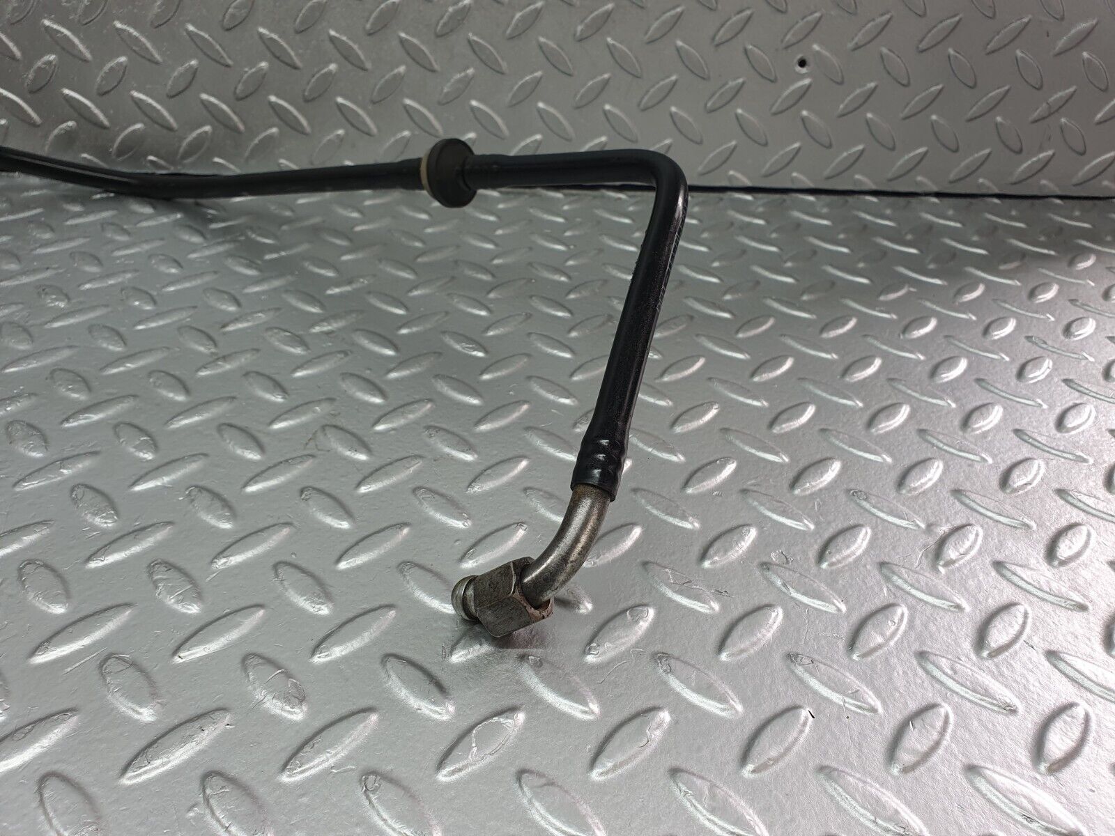 42587 Mercedes-Benz R129 320SL Coupe Brake Servo Vacuum Pipe