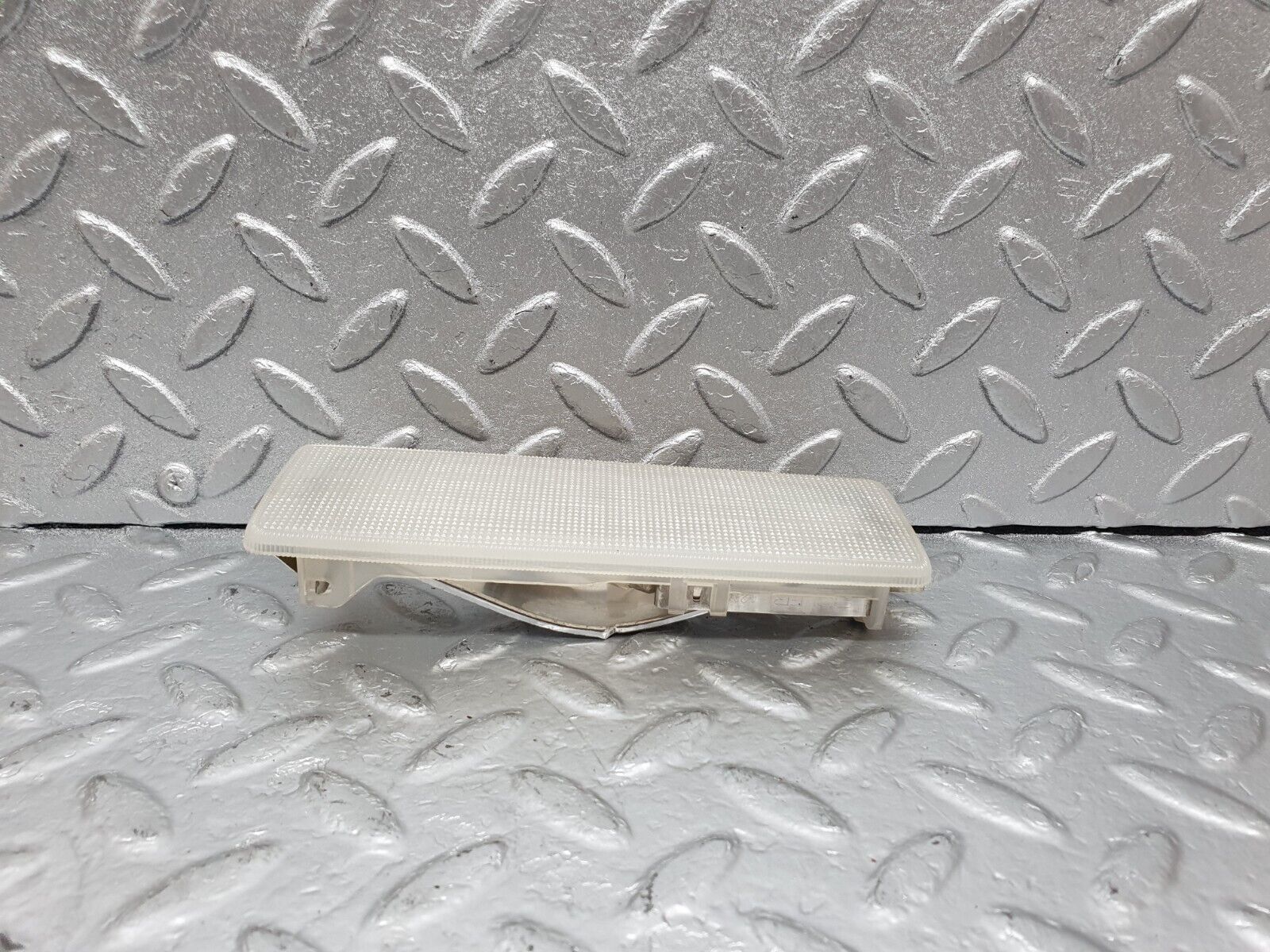 43640 Mercedes-Benz C126 380SEC Coupe Rear Dome Light 1268200101