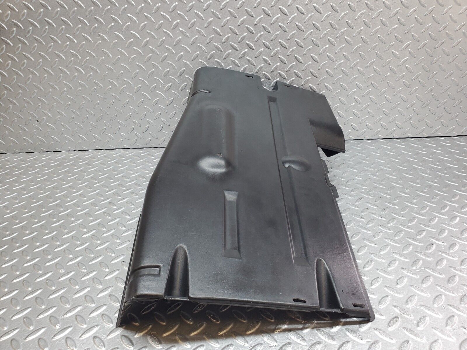 44767 Mercedes-Benz W124 220E Fuel Pump Protective Cover 1244780737