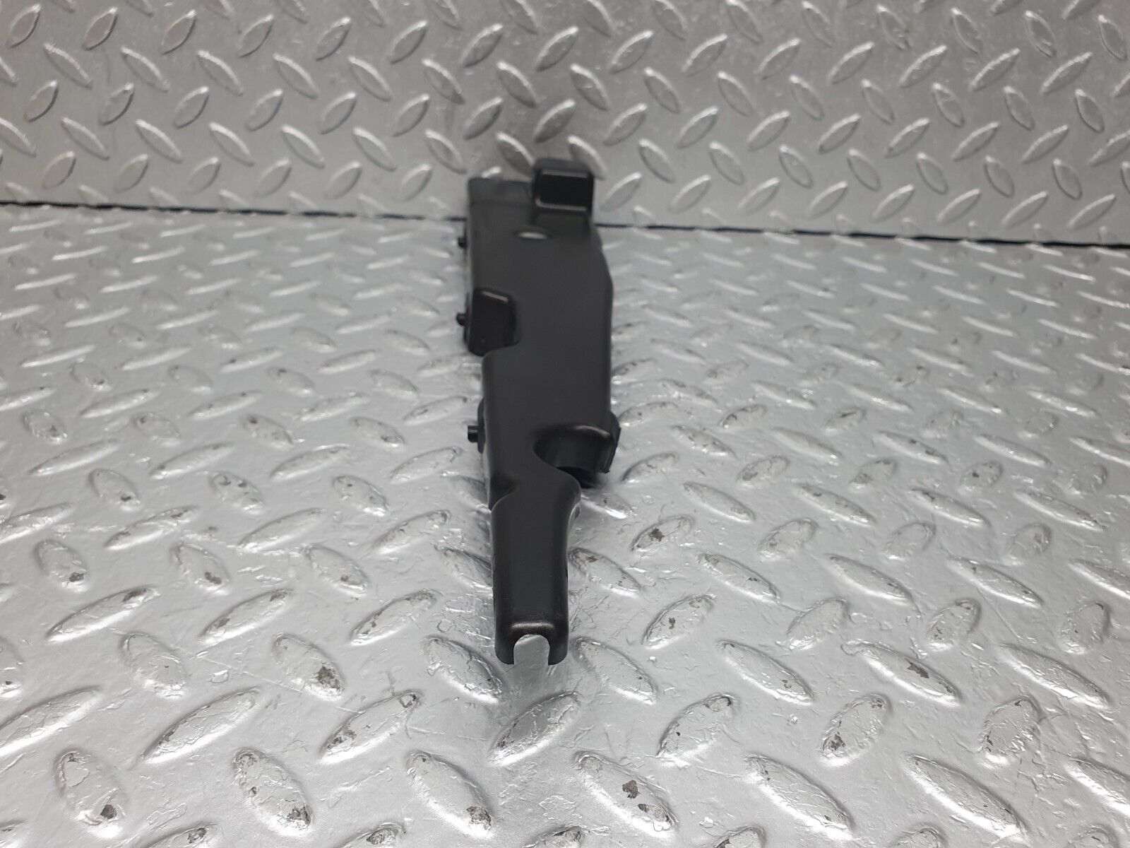 43920 Mercedes-Benz C123 230CE Coupe Bonnet Lock Catch Cover 1238870025