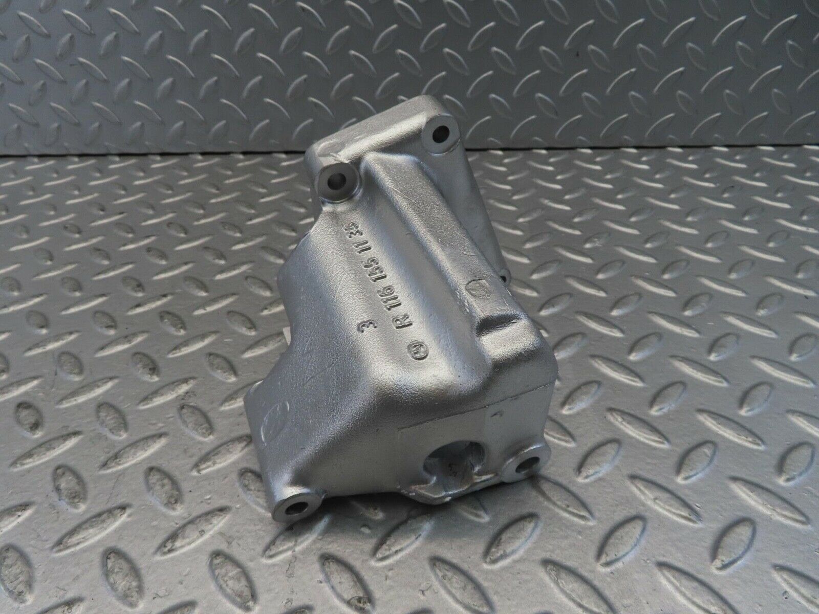 11028 Mercedes-Benz R107 W116 Alternator Generator Bracket 1161551135