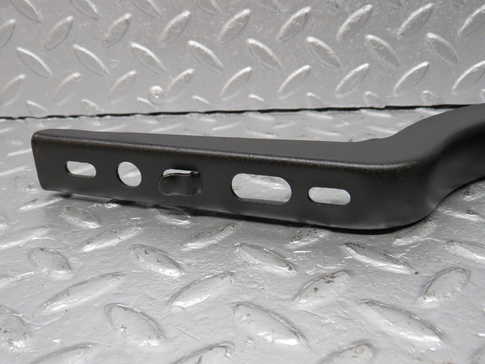 40540 Mercedes-Benz W123 300D Trunk Boot Lid Hinge Left Side 1237500187