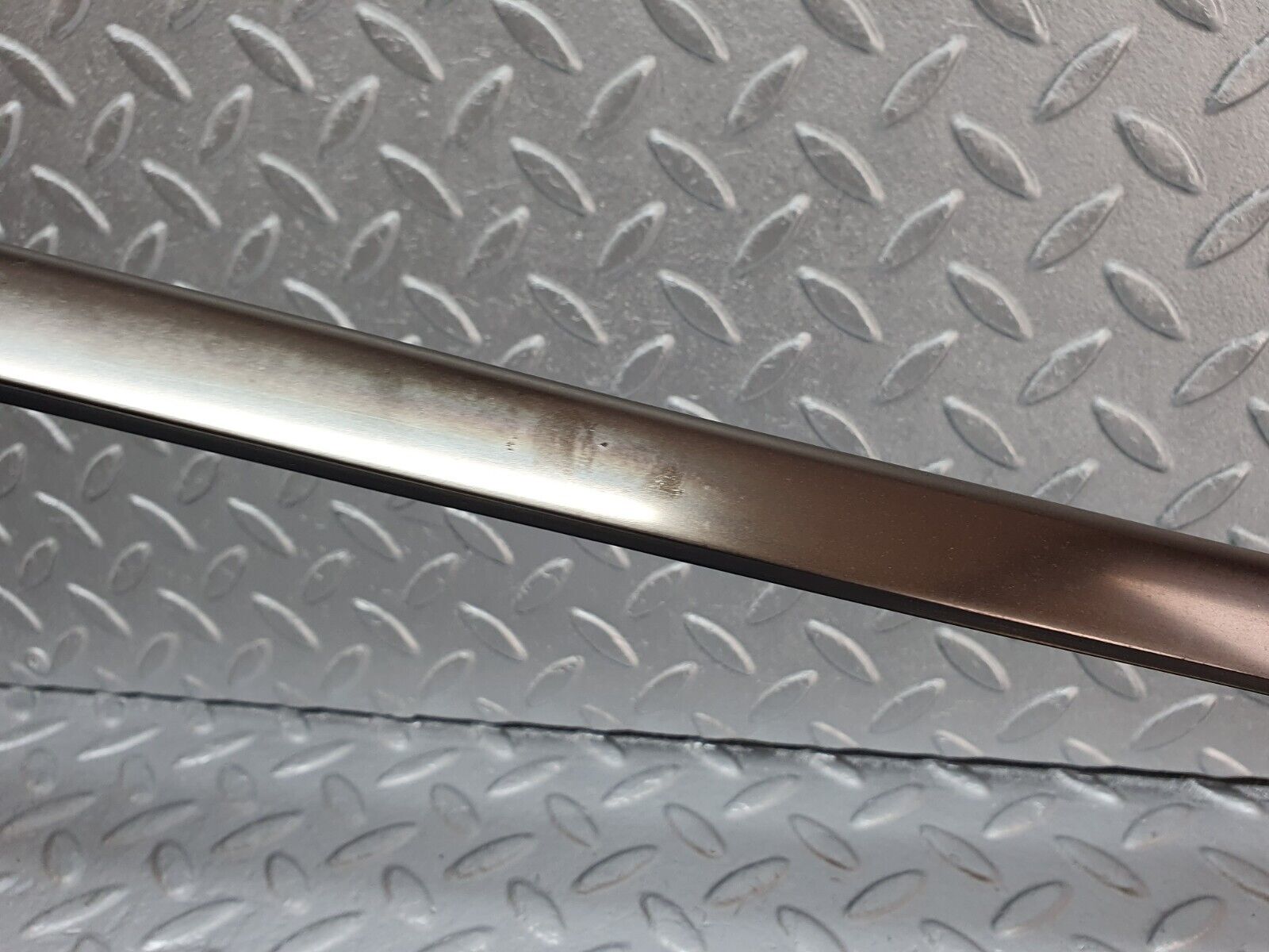 42112 Mercedes-Benz W202 C200 Roof Trim Right Side