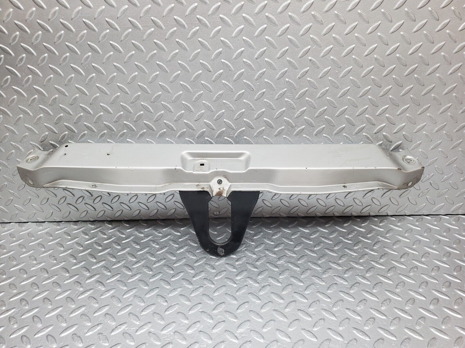 45179 Mercedes-Benz R129 300SL Coupe Bonnet Lock Carrier Panel