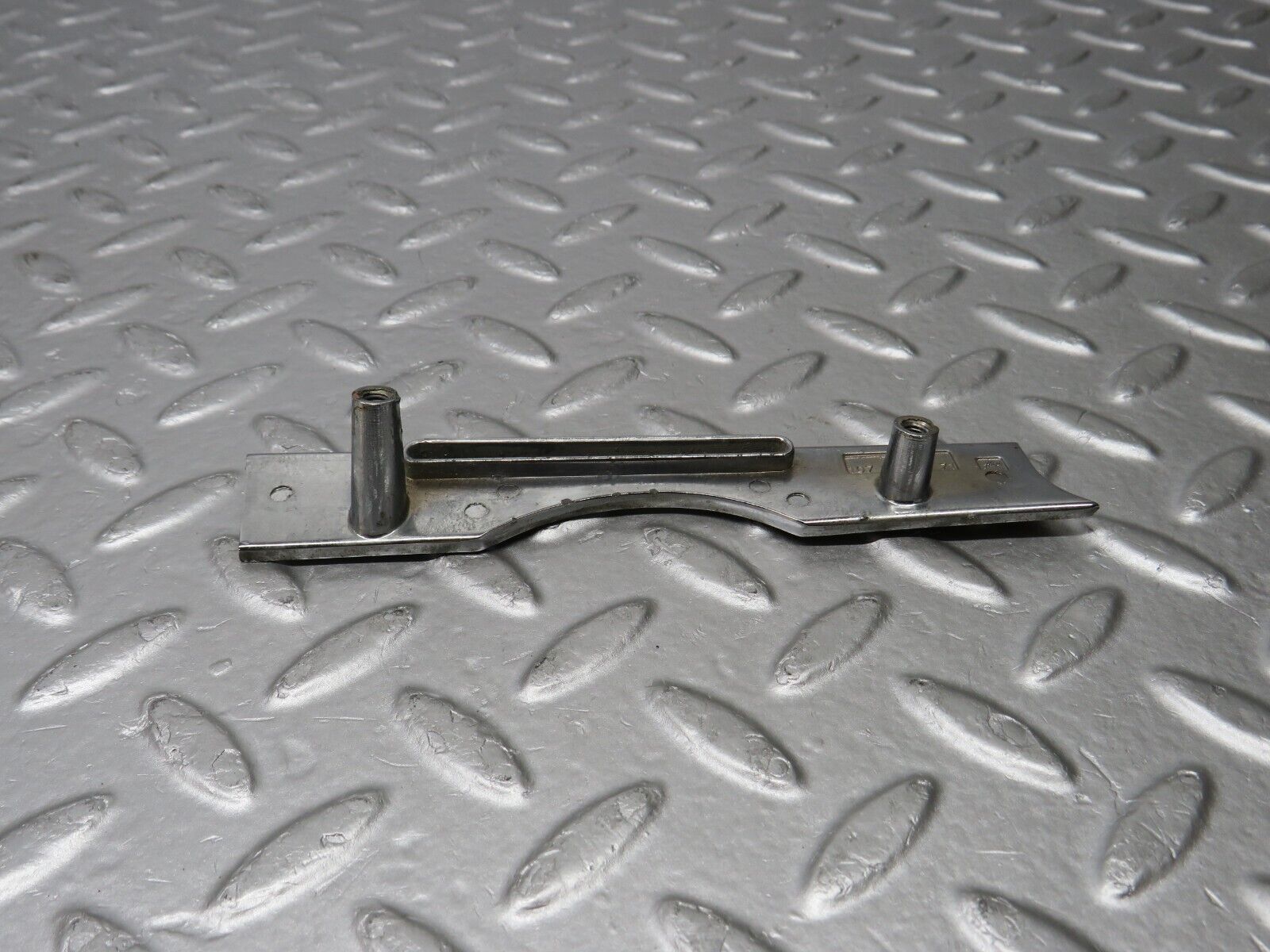 39188 Mercedes-Benz R107 500SL Dashboard Trim Left Side 1076891371