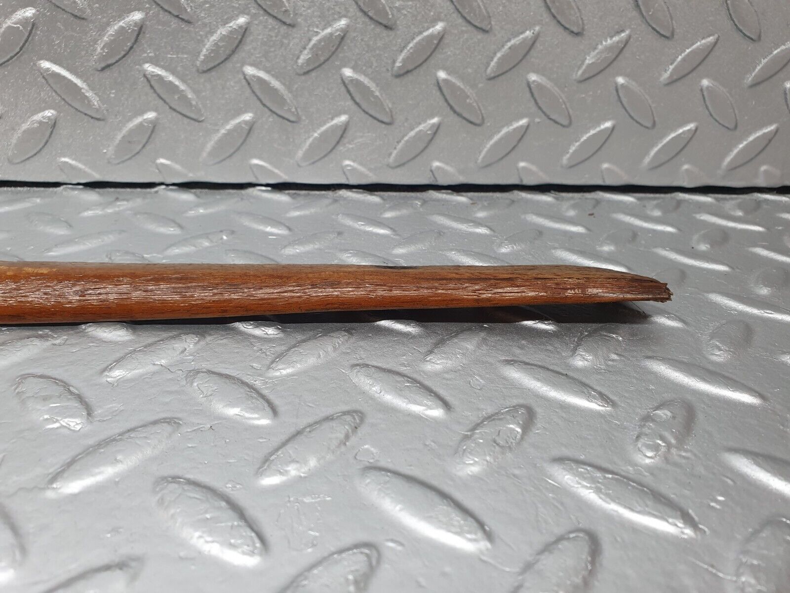 43390 Mercedes-Benz W108 280SE Front Right Door Wood Trim