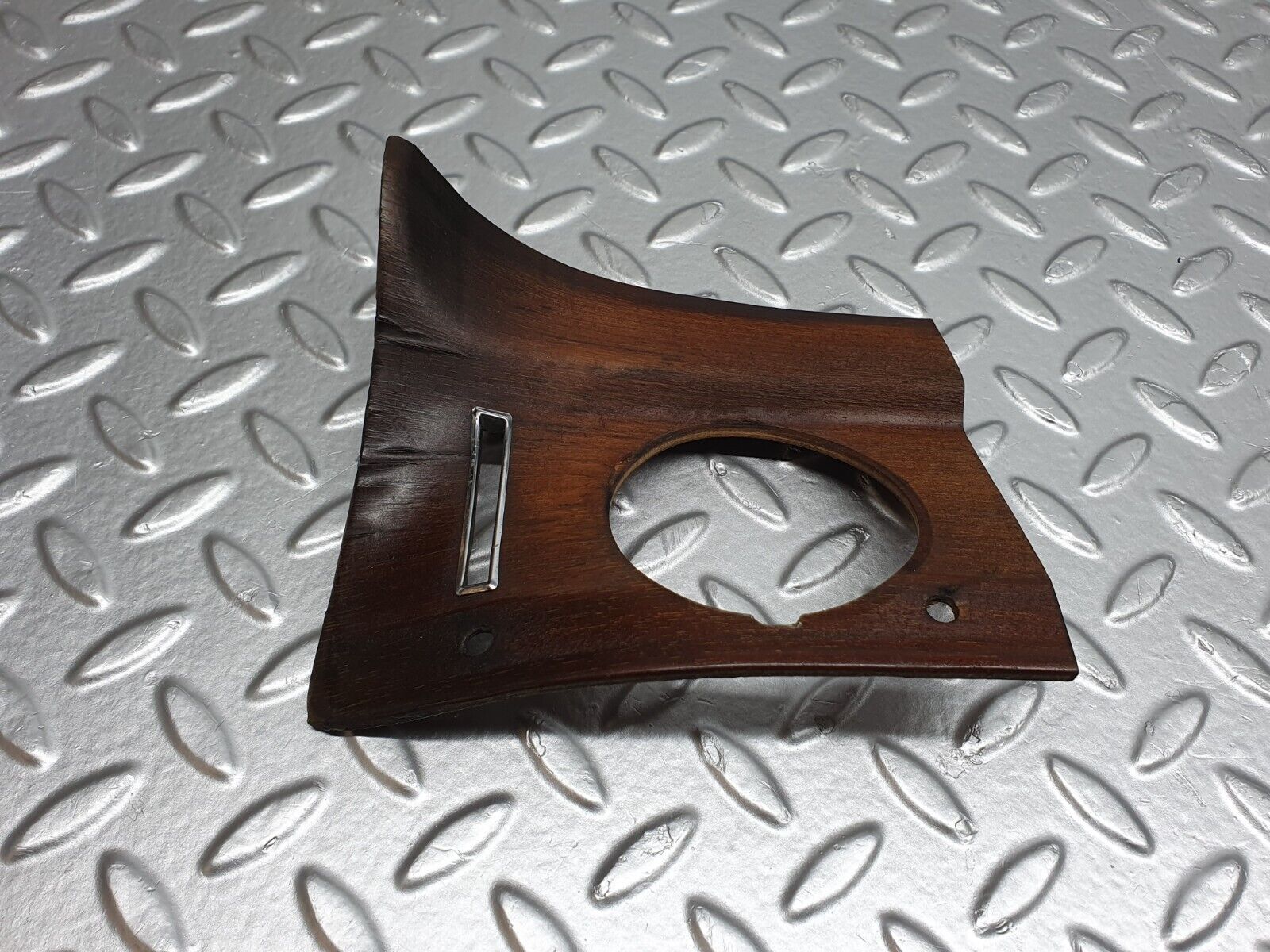 43081 Mercedes-Benz W108 280SE Dashboard Wood Panel Trim 1086890330