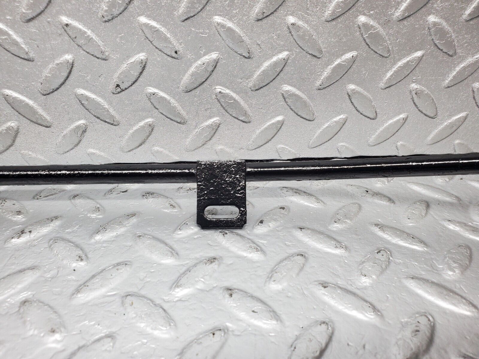 45304 Mercedes-Benz R129 300SL Coupe Power Steering Oil Cooler Pipe