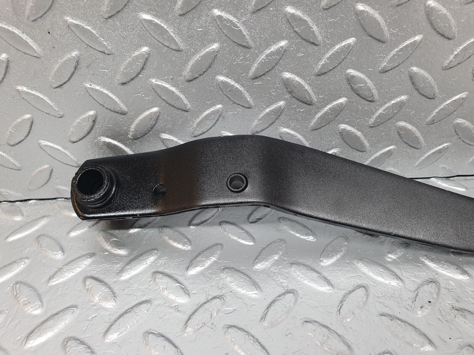 43596 Mercedes-Benz C126 380SEC Coupe Brake Pedal