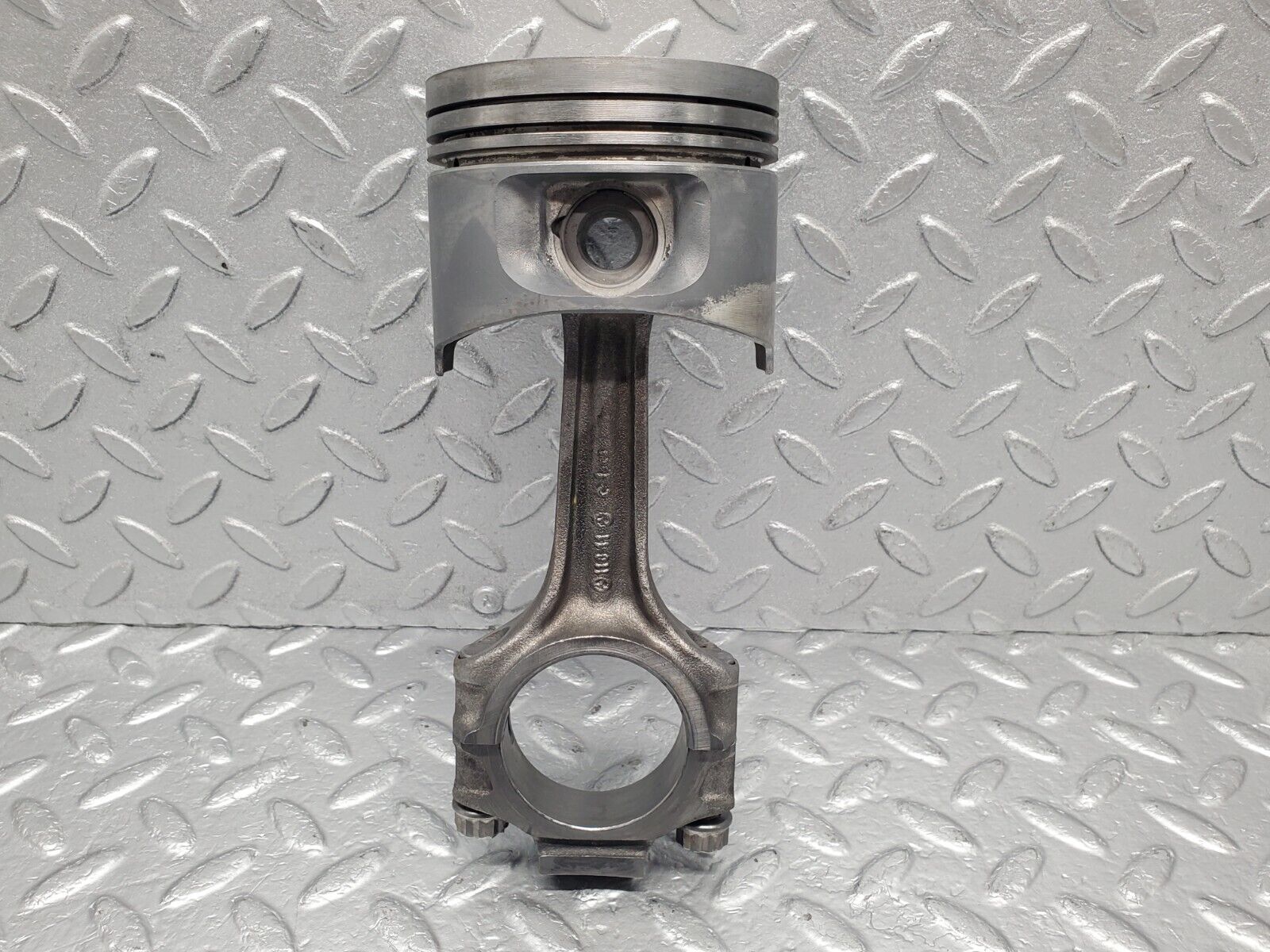 46285 Mercedes-Benz W126 420SE Piston With Connecting Rod 91.995mm