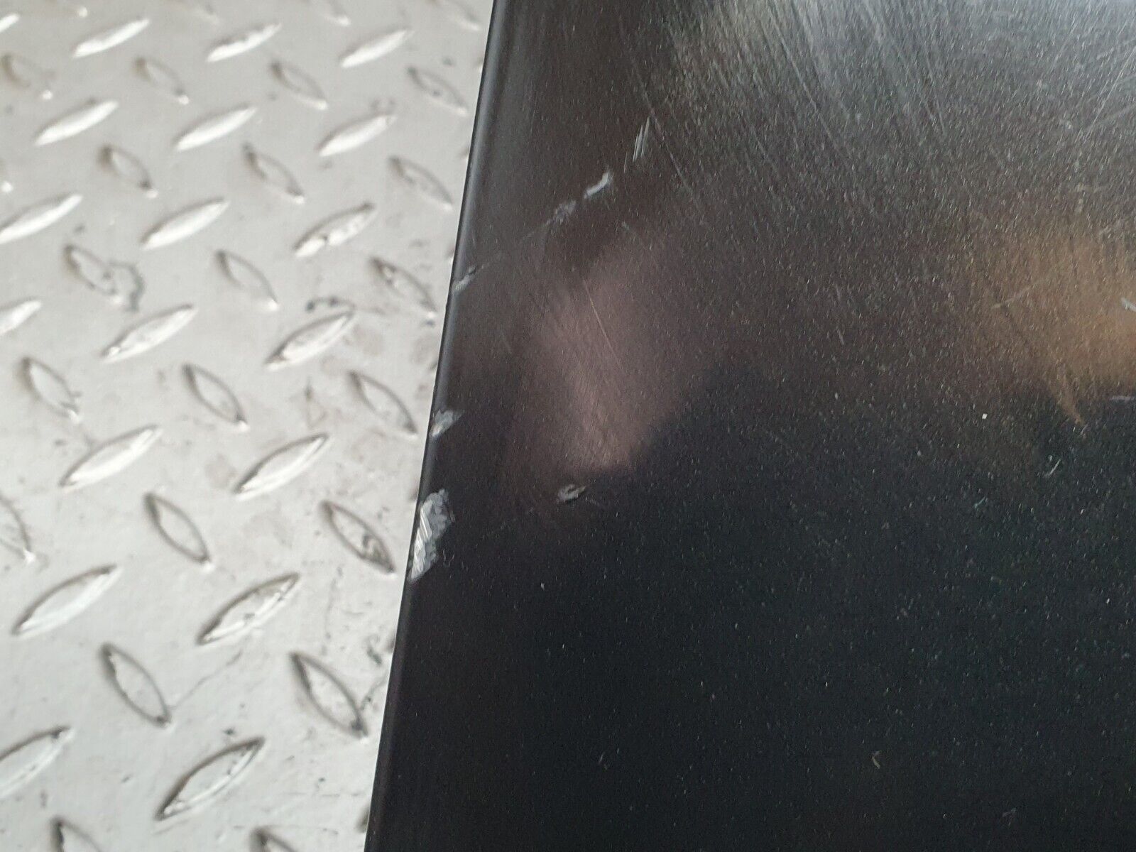 41836 Mercedes-Benz W202 C200 Boot Lid Trunk Door