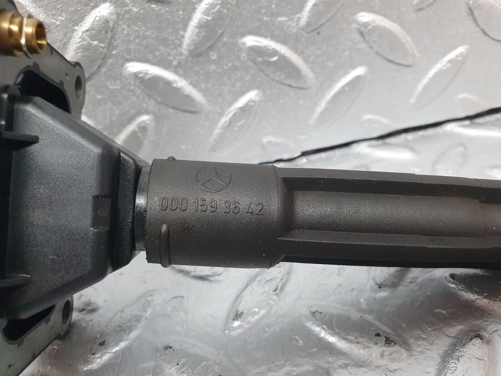 42337 Mercedes-Benz R129 320SL Coupe Ignition Coil Bosch 0221506444 0001587003 0001593642