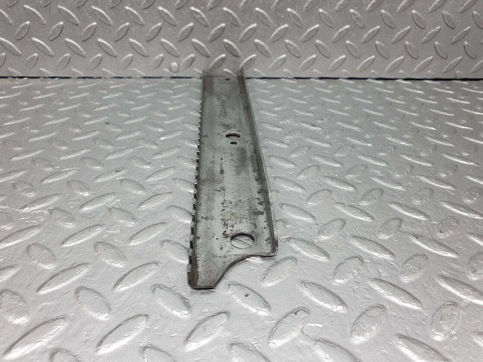 43333 Mercedes-Benz W108 280SE Front Right Seat Rail Channel