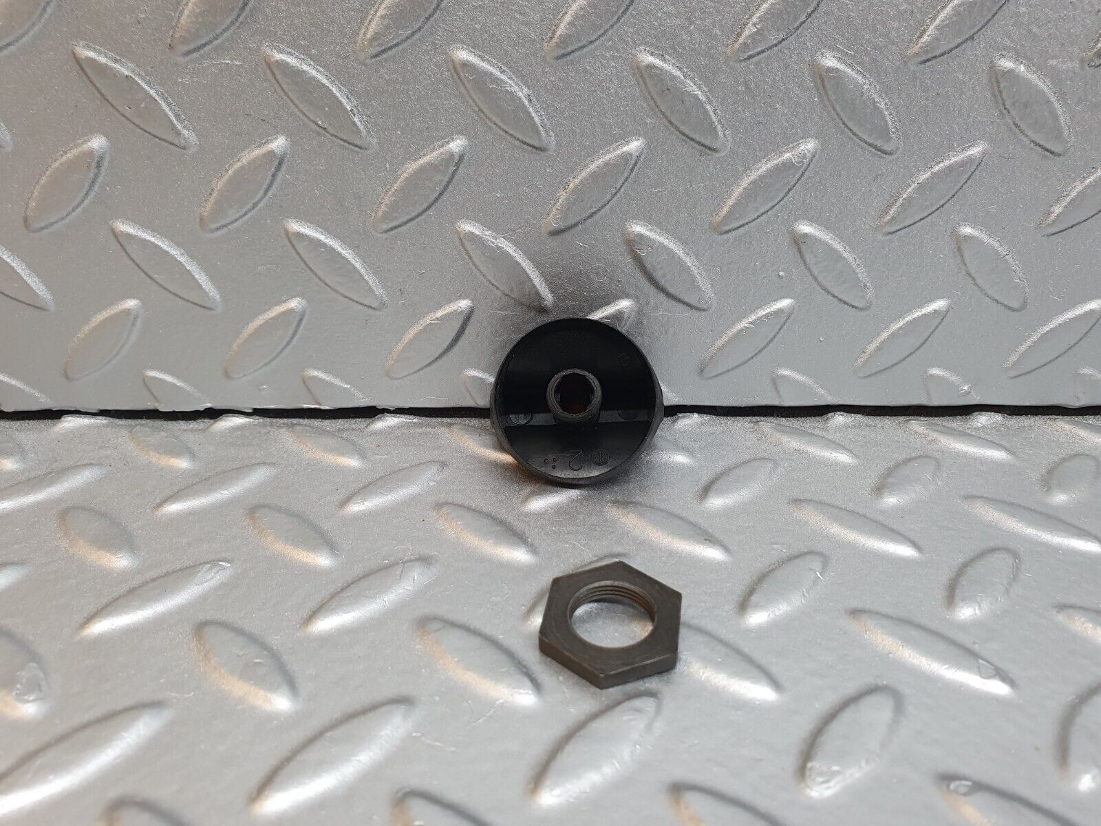 41978 Mercedes-Benz W202 C200 Headlight Switch Knob