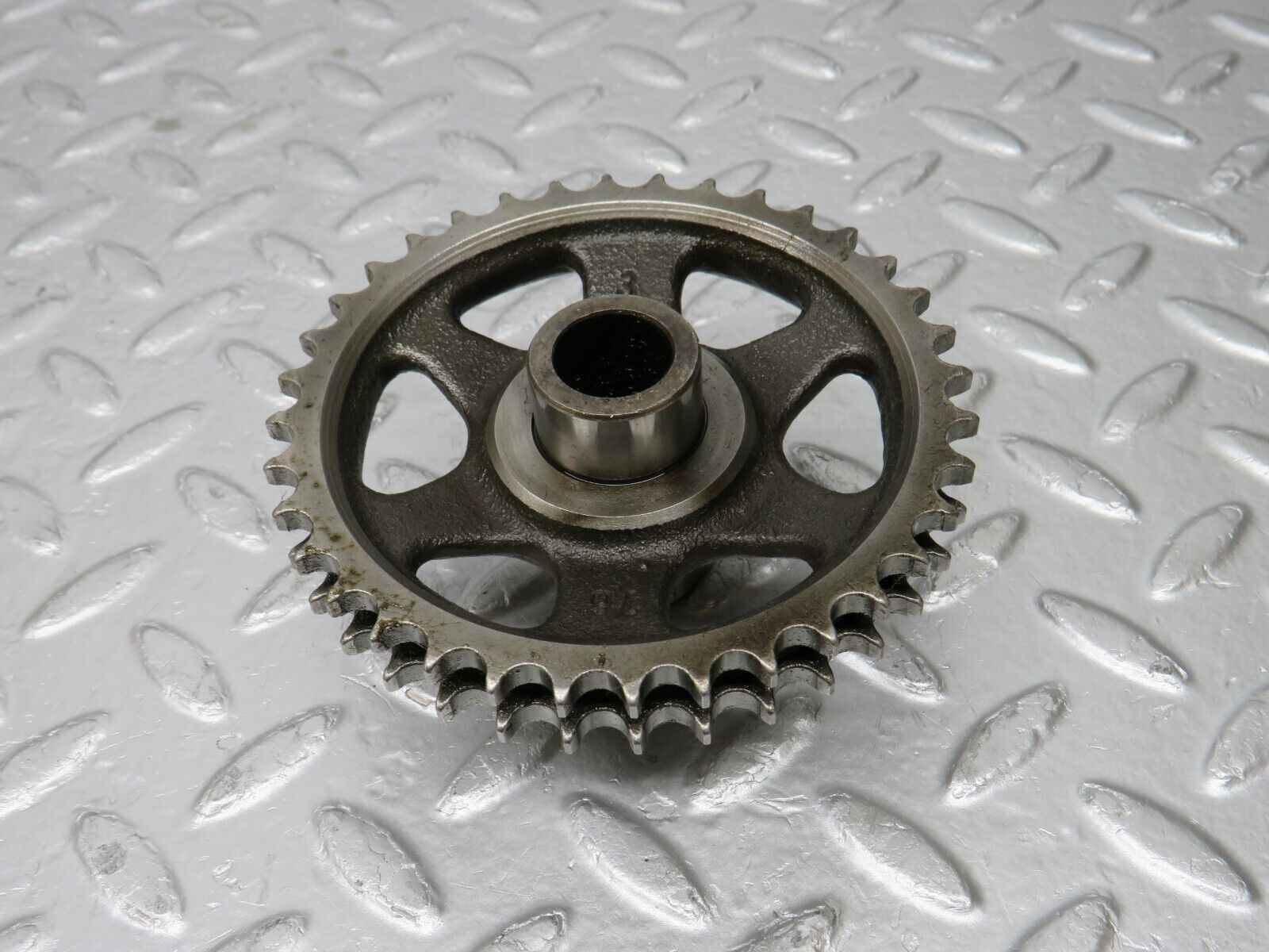 32947 Mercedes-Benz C107 R107 450 V8 Timing Gear Sprocket 1160770312