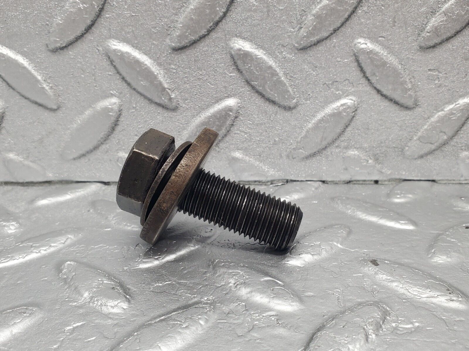 46272 Mercedes-Benz W126 420SE Camshaft Timing Gear Sprocket 1160520601