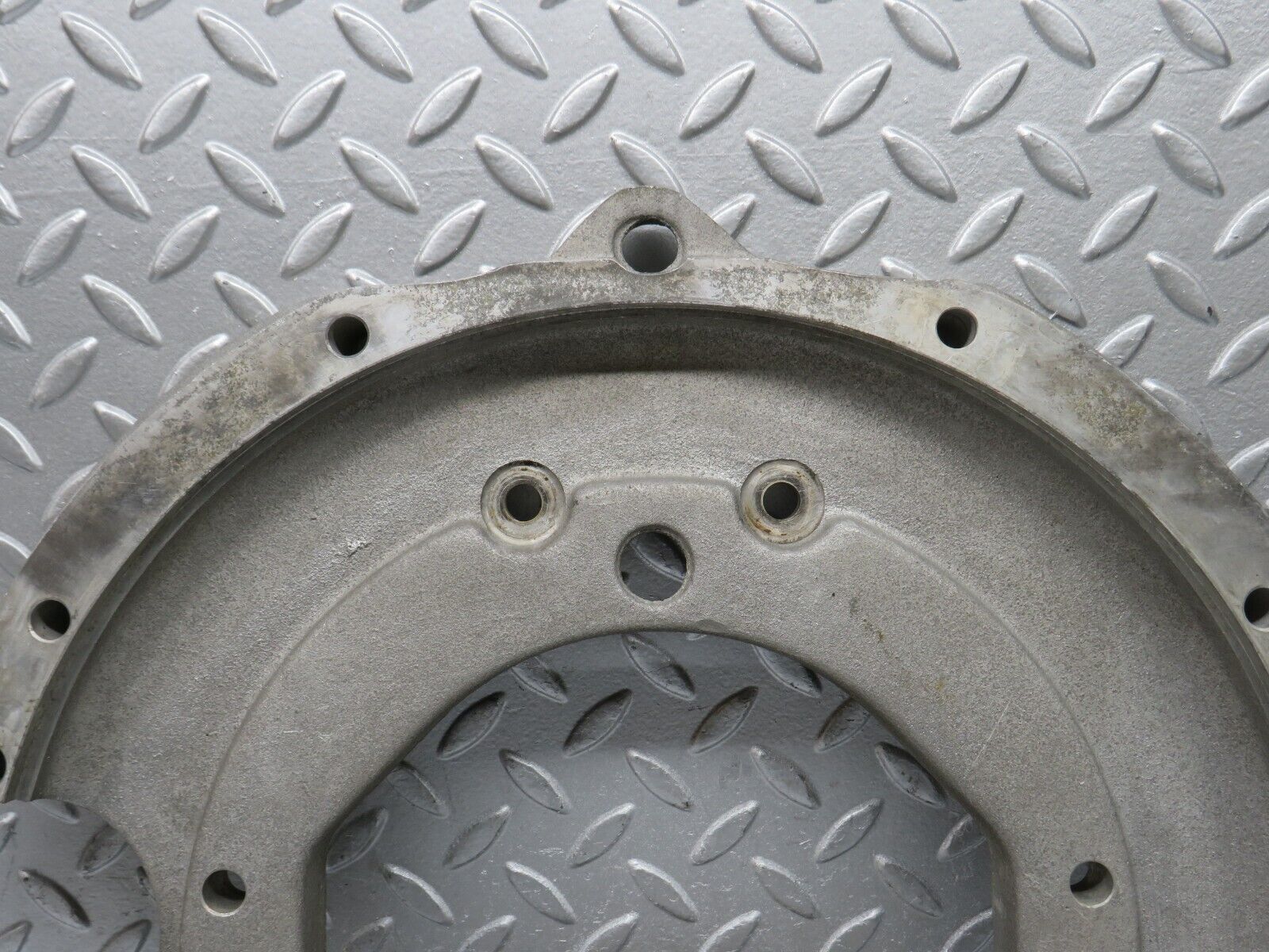 39893 Mercedes-Benz R107 350SL Gearbox Flange 1160110845