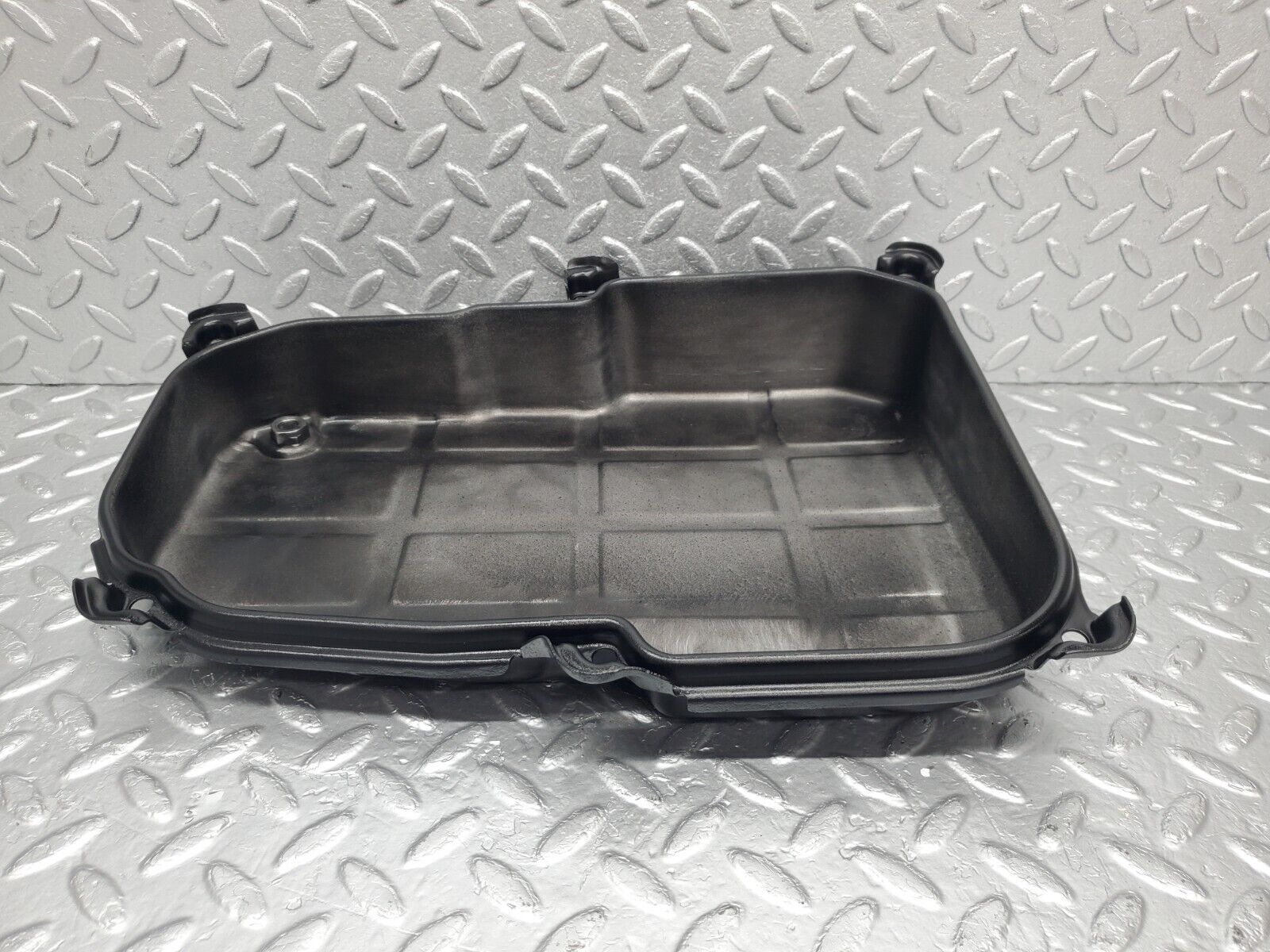 46294 Mercedes-Benz W124 280E Automatic Gearbox Oil Pan 722.433