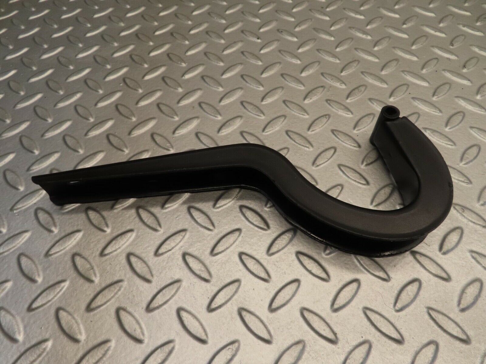 11764 Mercedes-Benz R107 450SL Trunk Lid Hinge Right Side